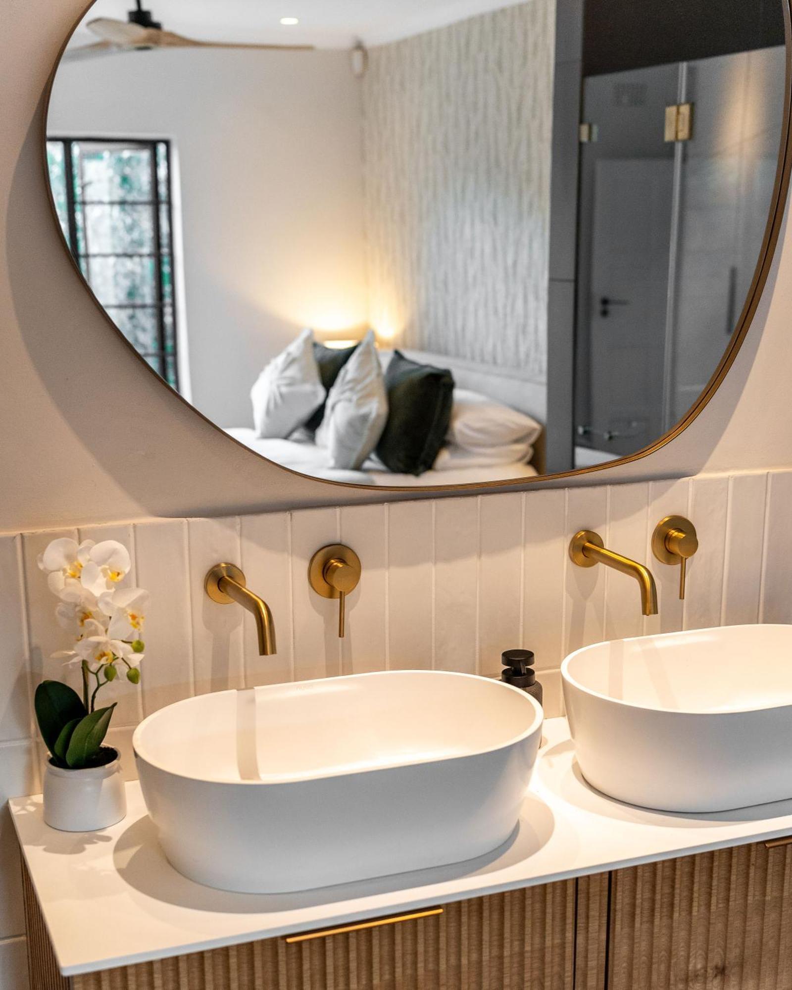 Boutique Coastal Retreat Pousada Cidade Do Cabo