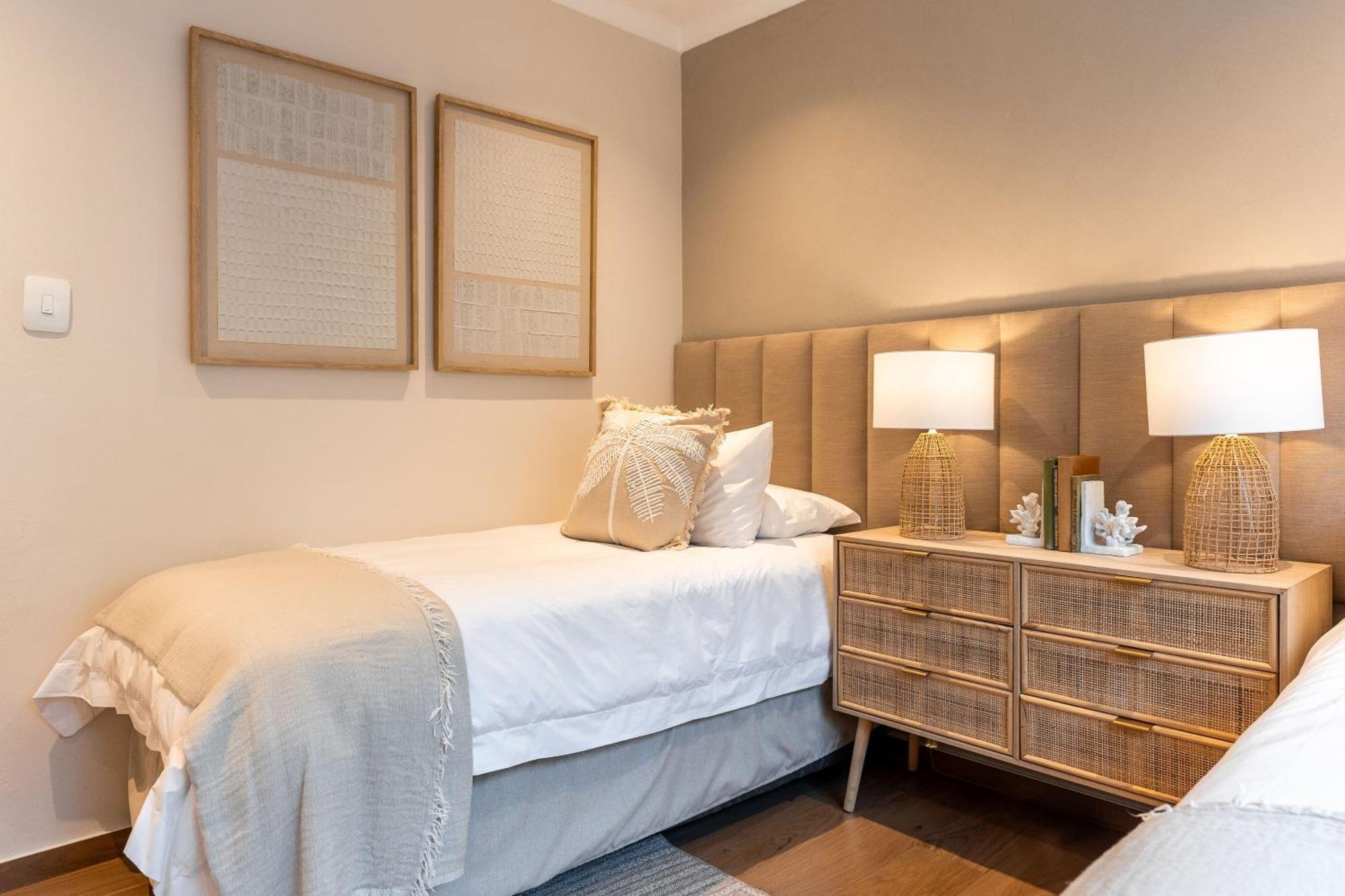Boutique Coastal Retreat Cidade Do Cabo