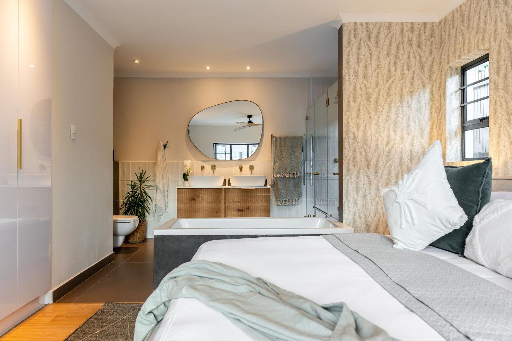 Pousada Boutique Coastal Retreat Cidade Do Cabo