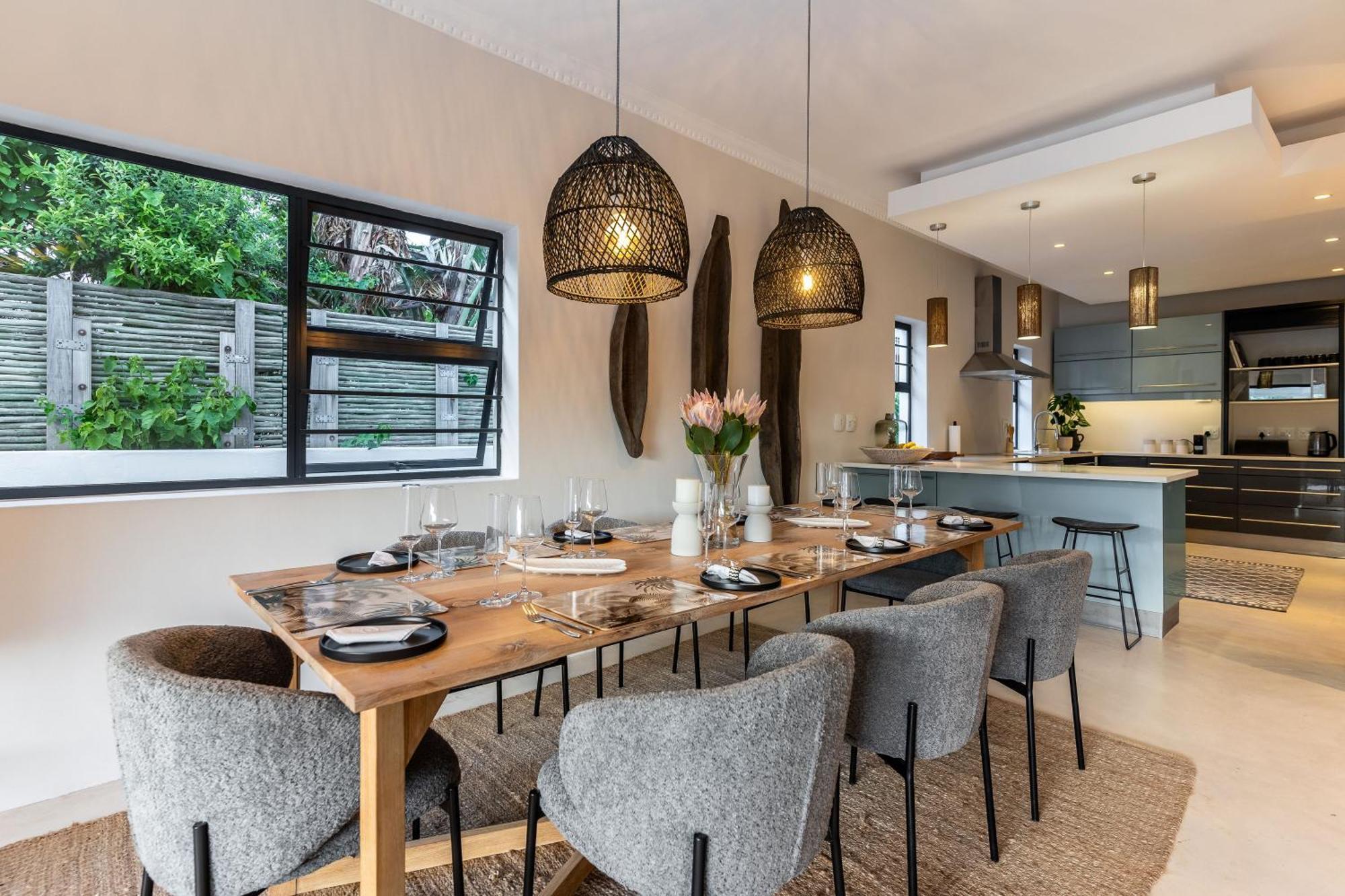 Pousada Boutique Coastal Retreat