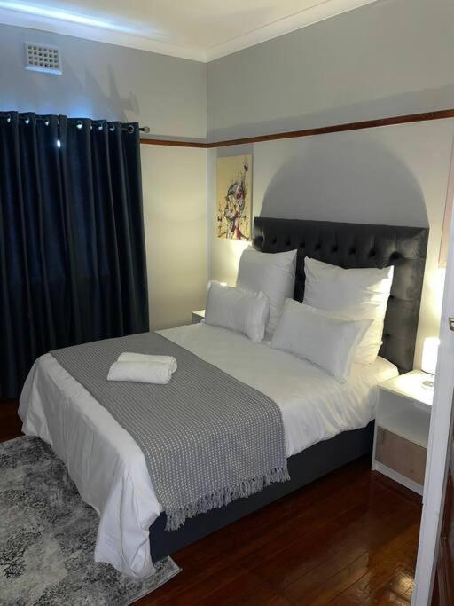 Clarendon Bright Apartamento