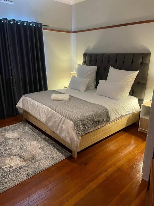 Apartamento Clarendon Bright Cidade Do Cabo