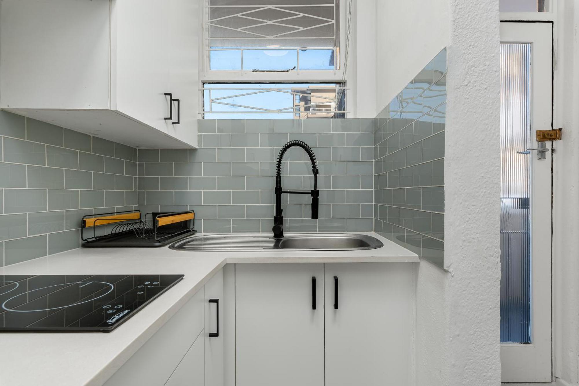 Son Vida 412 Apartamento Cidade Do Cabo