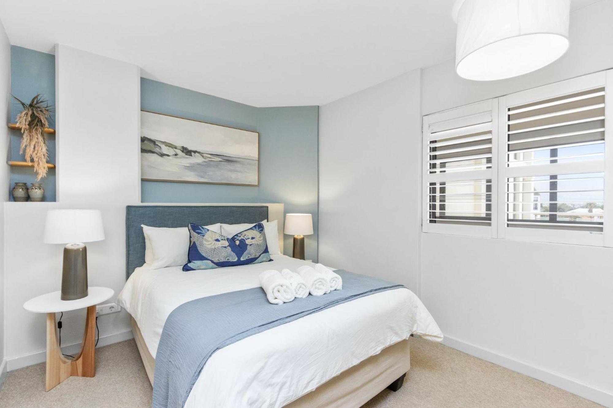 Hibernian Towers 503 By Host Agents