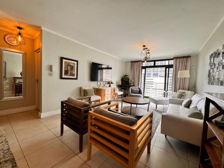 Apartment Modern Cape Town