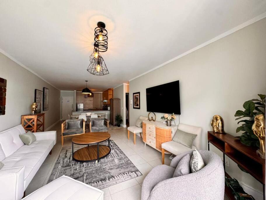 Apartment Modern