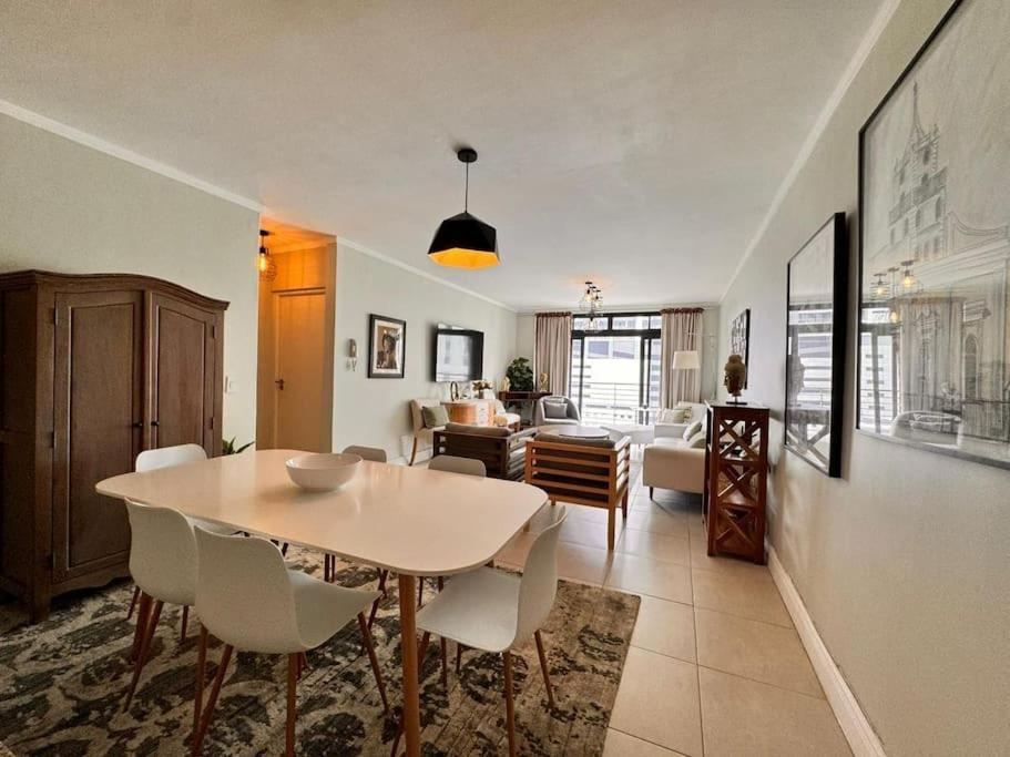 Modern Apartment