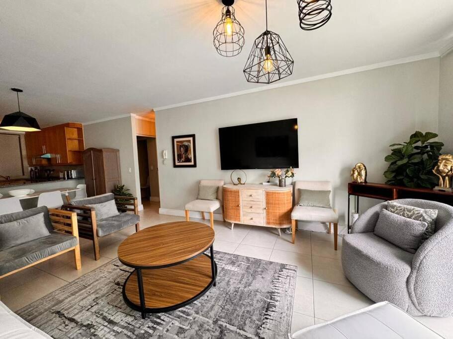 Modern Cape Town
