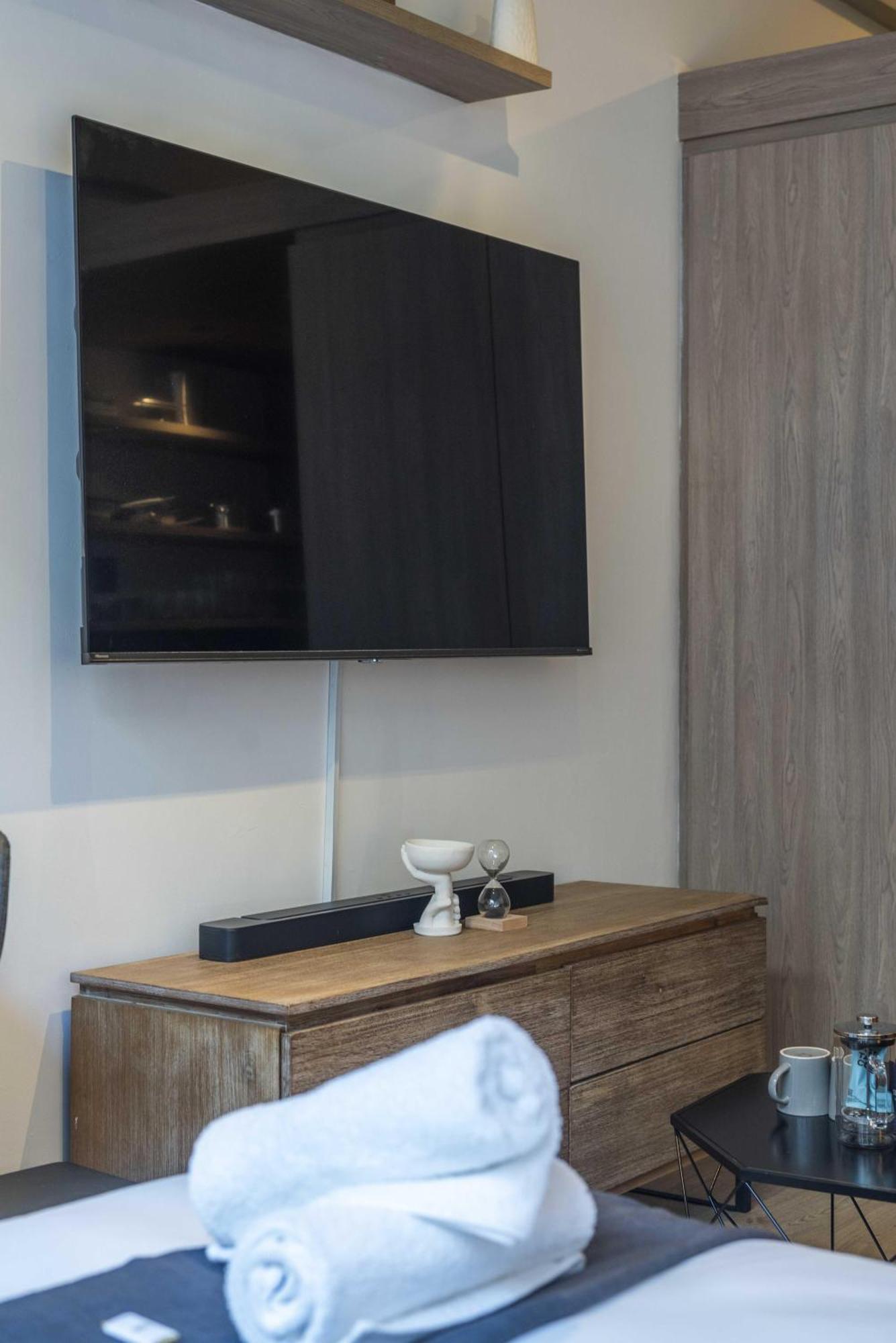 Apartment East Retreat At The Harri *
