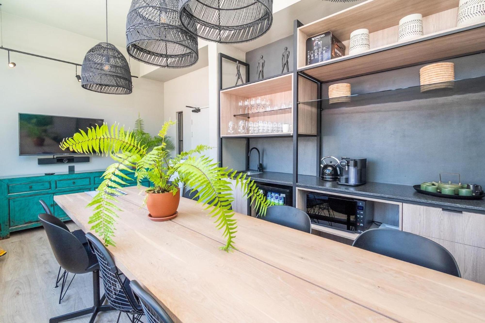 East Retreat At The Harri Cape Town