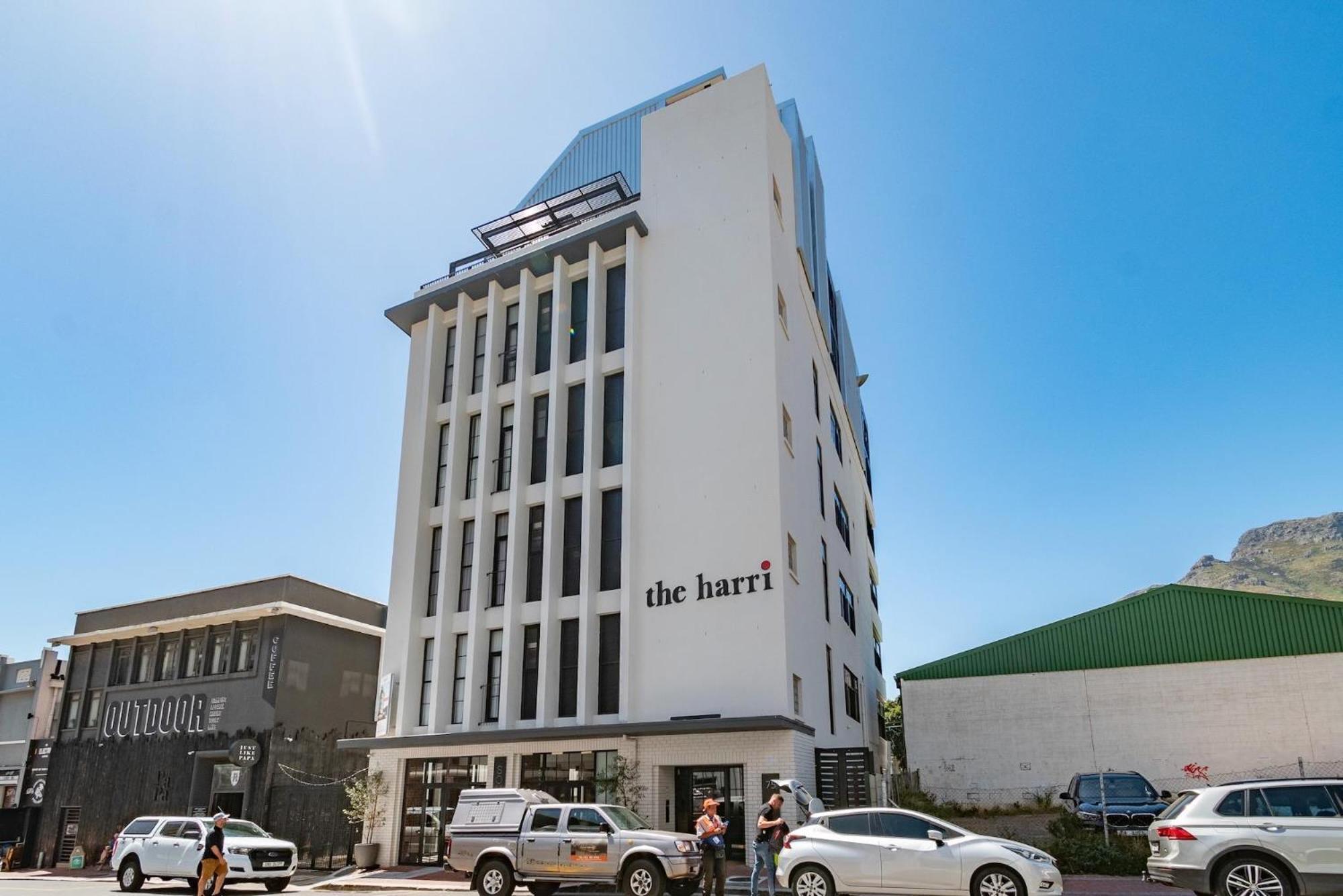 East Retreat At The Harri * Cape Town