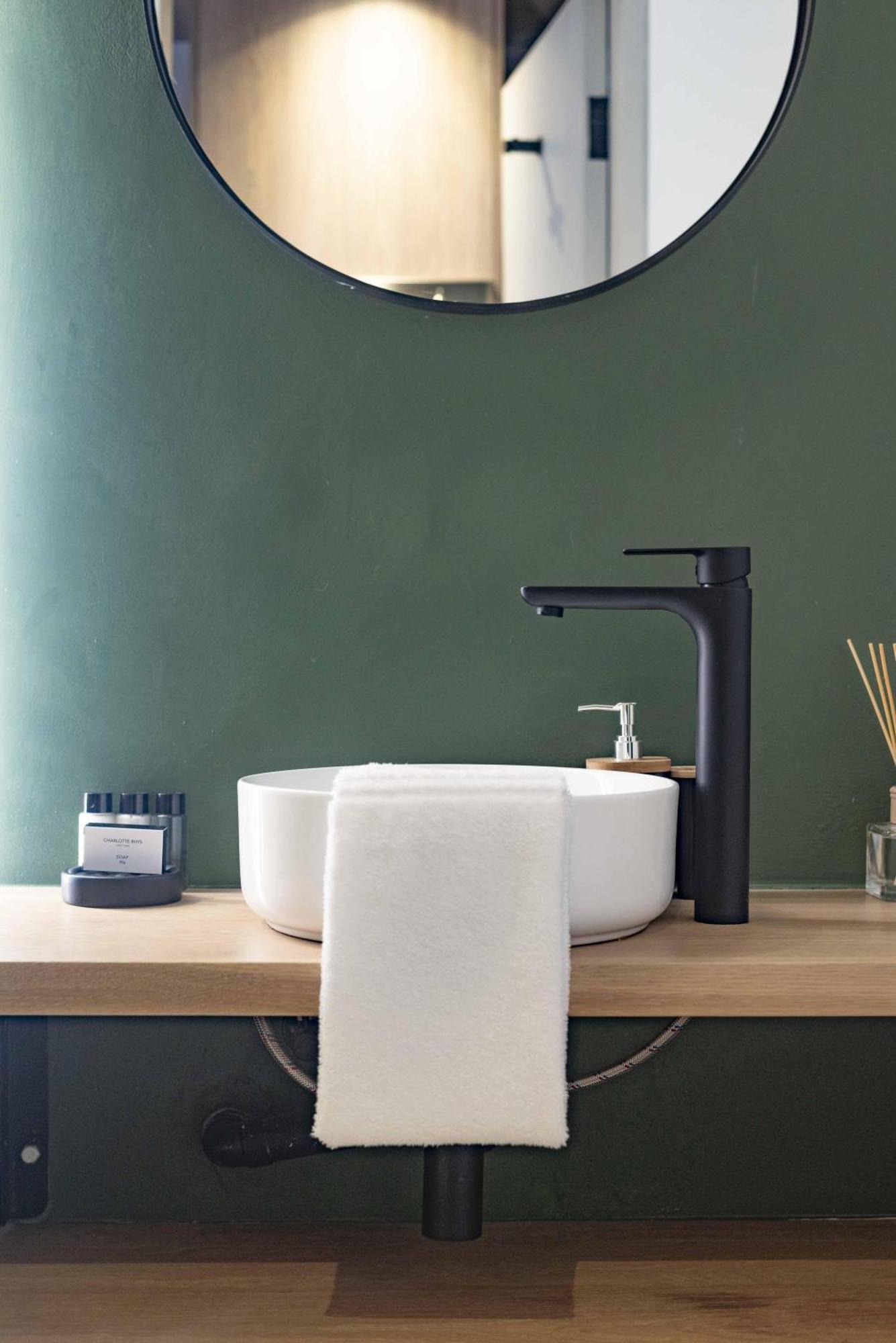 Apartment East Retreat At The Harri *