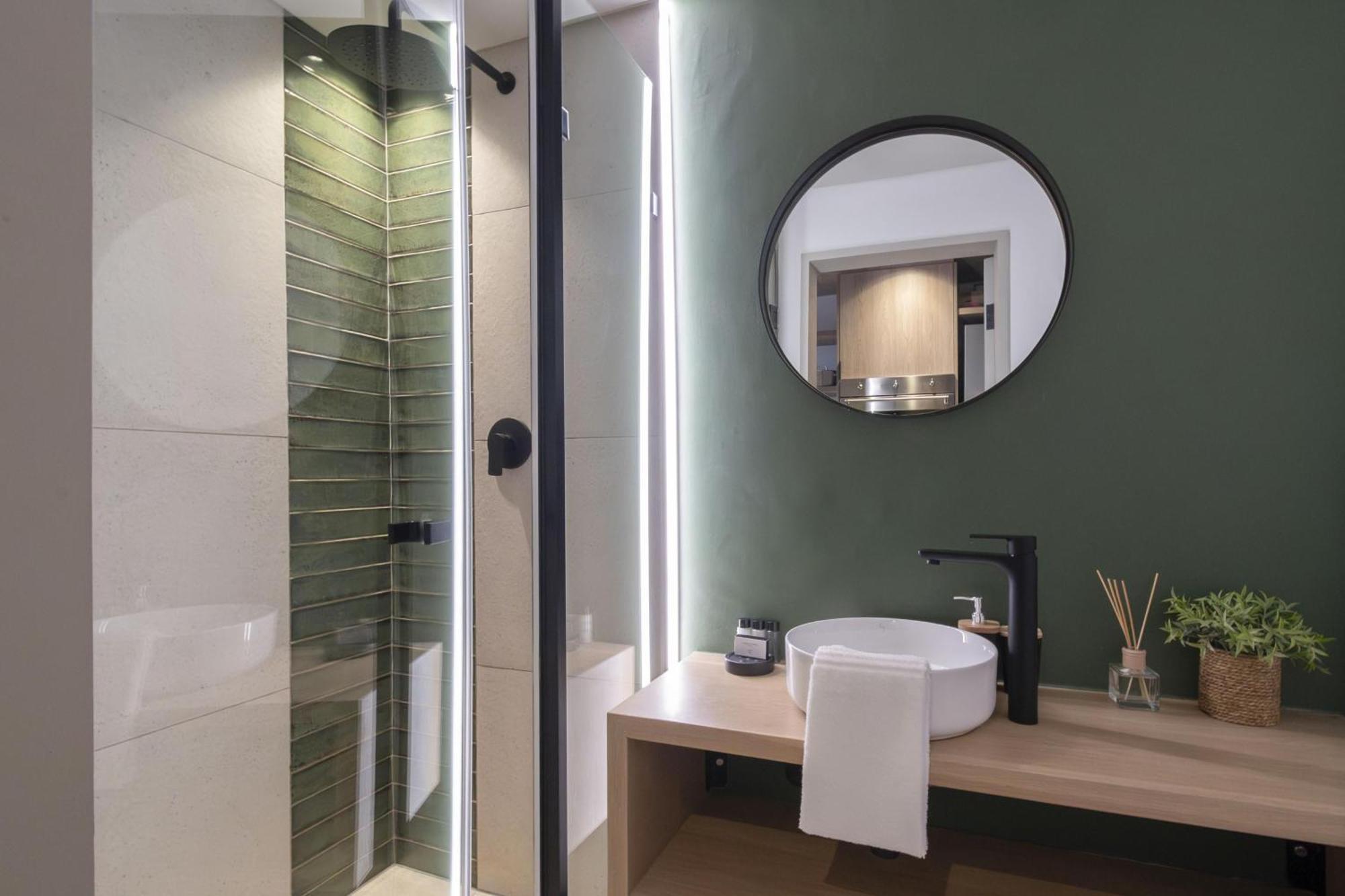 Apartment East Retreat At The Harri Cape Town