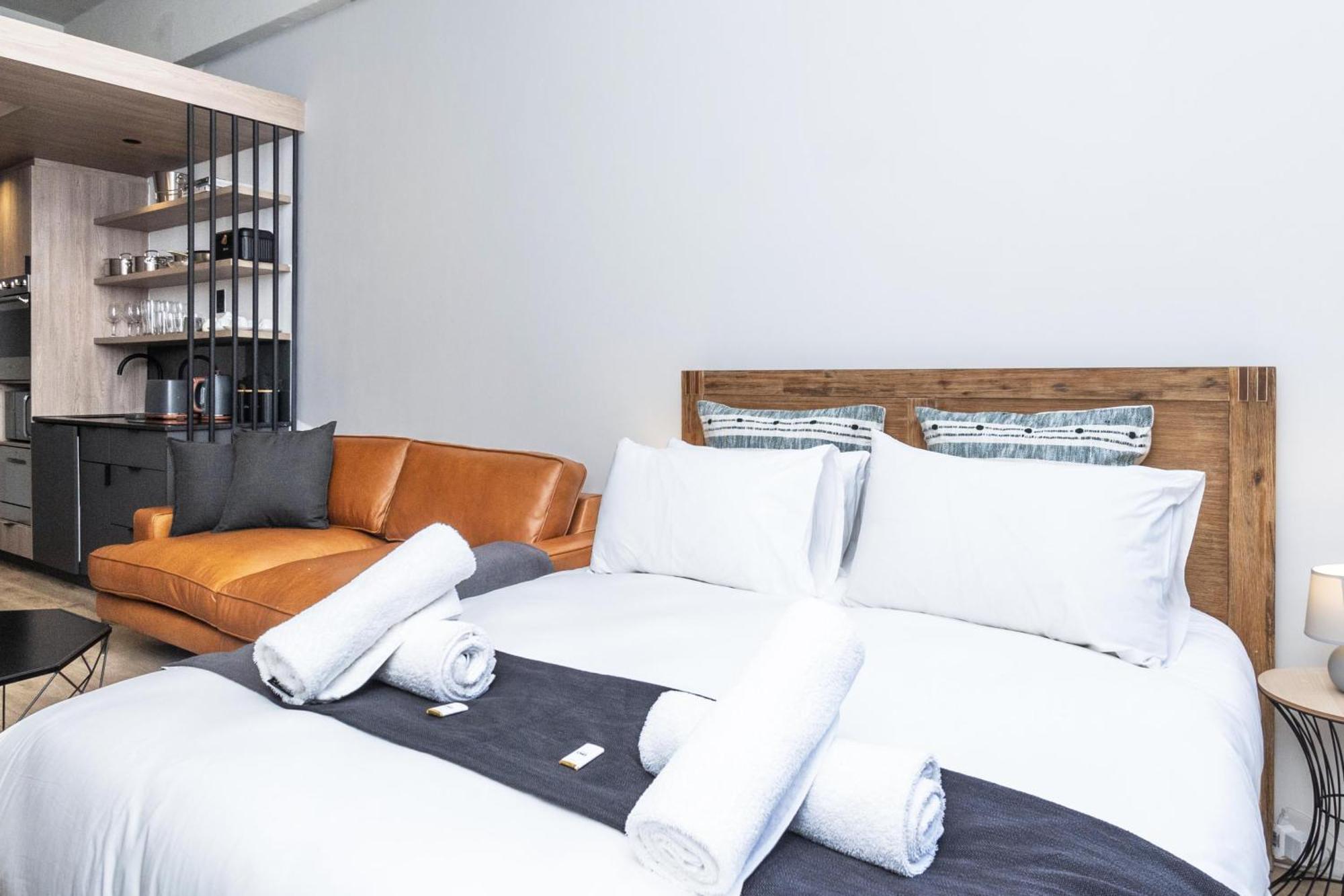 Apartment East Retreat At The Harri *