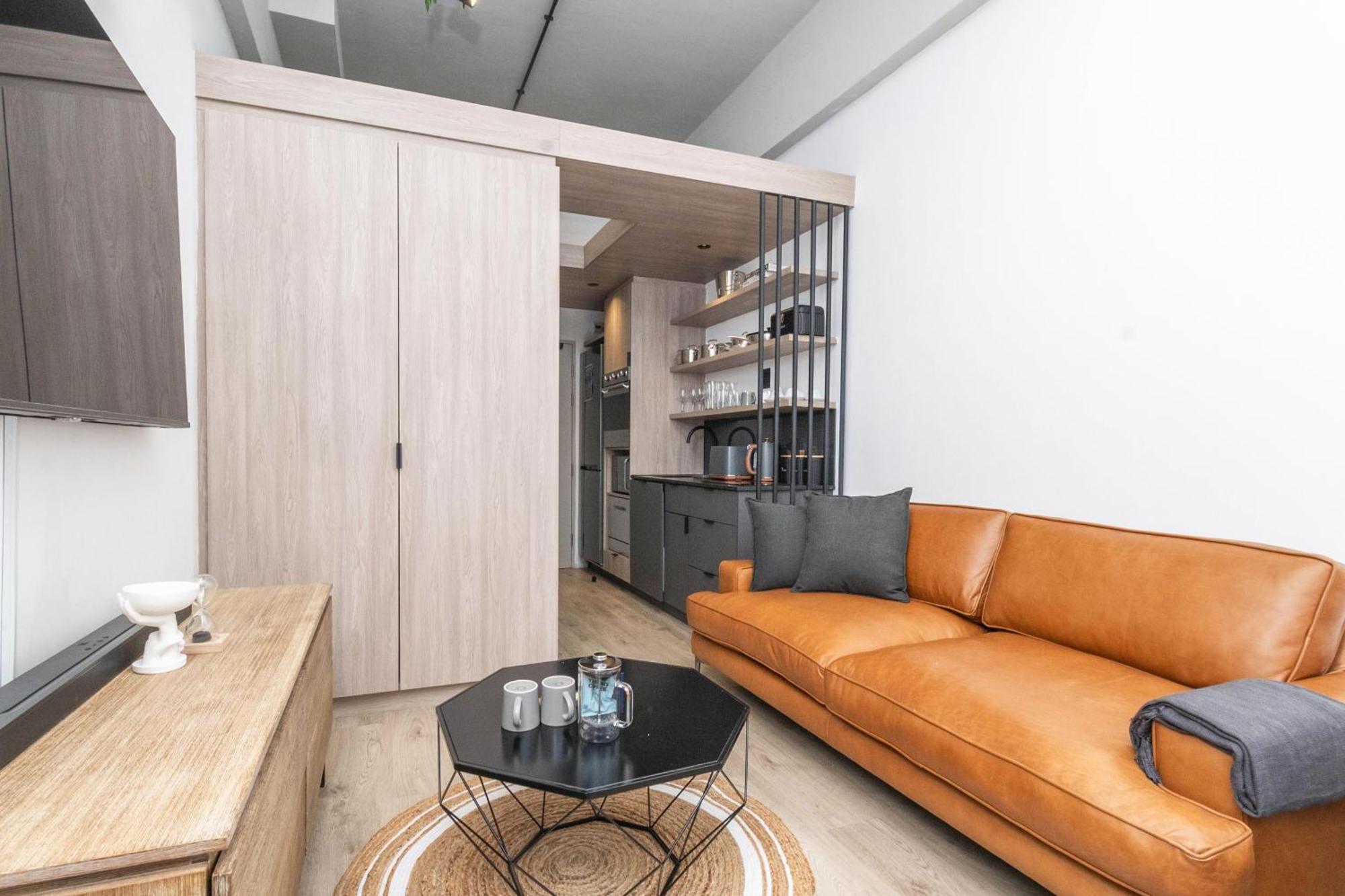 Apartment East Retreat At The Harri Cape Town