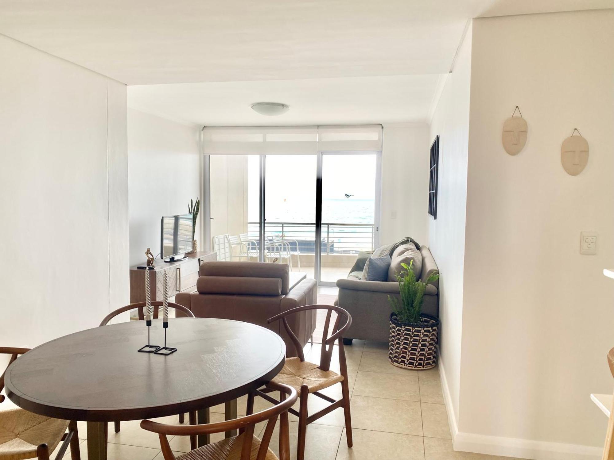 Apartamento Wake Up To The Waves - Portico Cidade Do Cabo