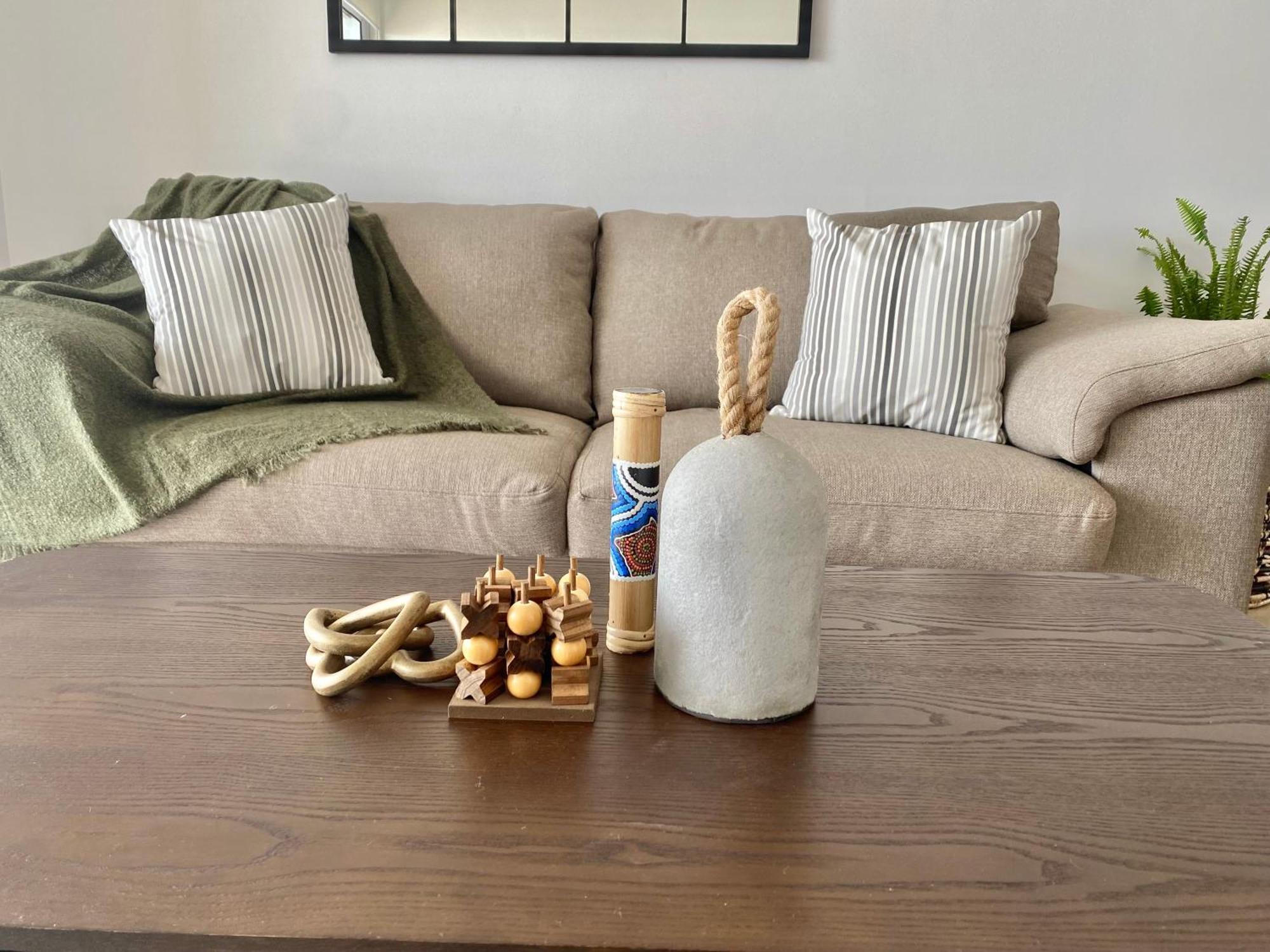 Wake Up To The Waves - Portico Apartamento *