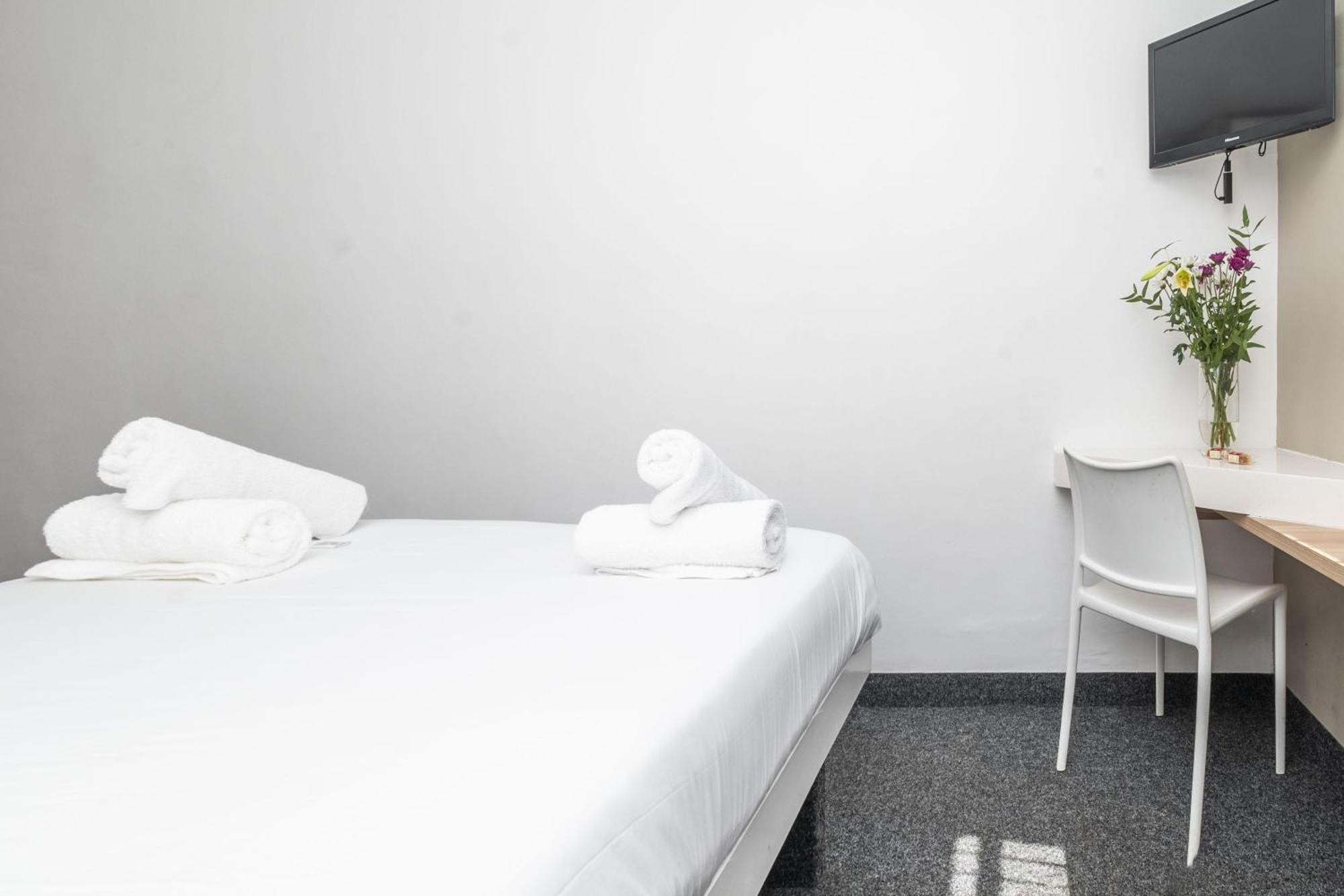 Apartment Metropole Point -private 2nd Floor *