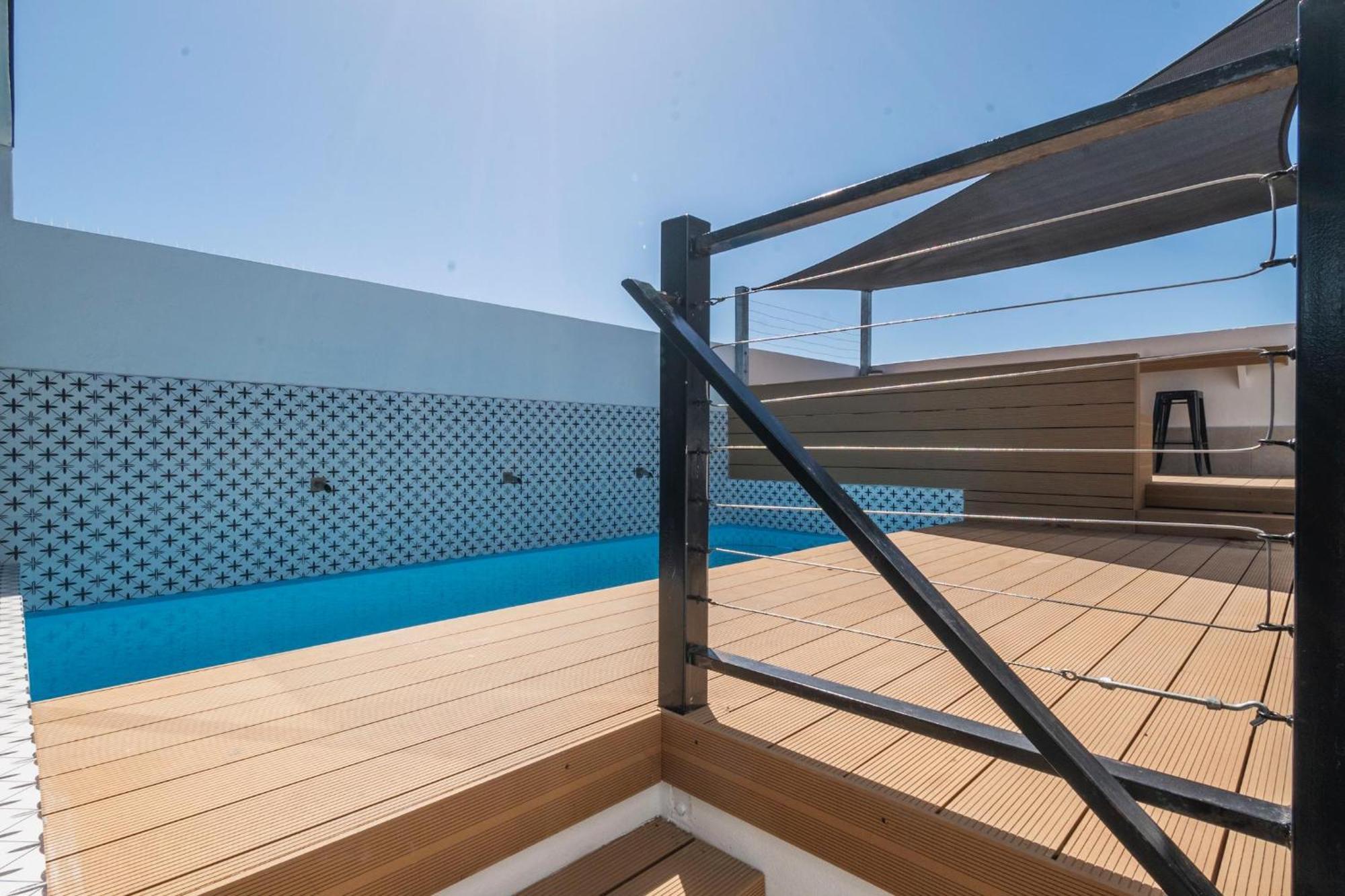 Apartment Metropole Point -private 2nd Floor *