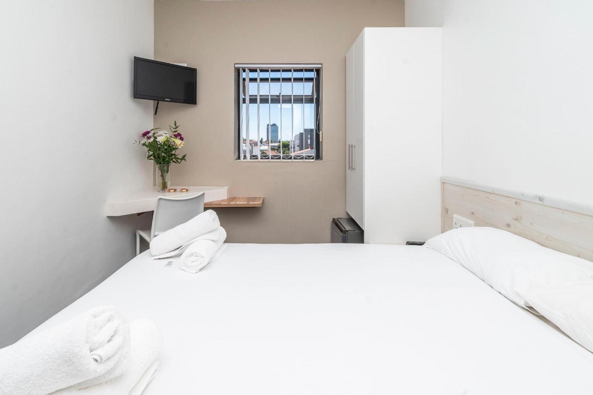 Metropole Point -private 2nd Floor Cape Town