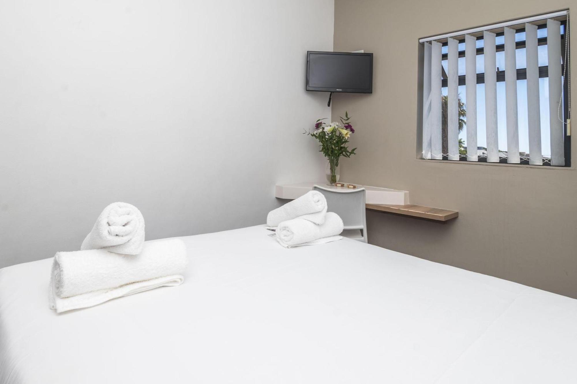 Apartment Metropole Point -private 2nd Floor