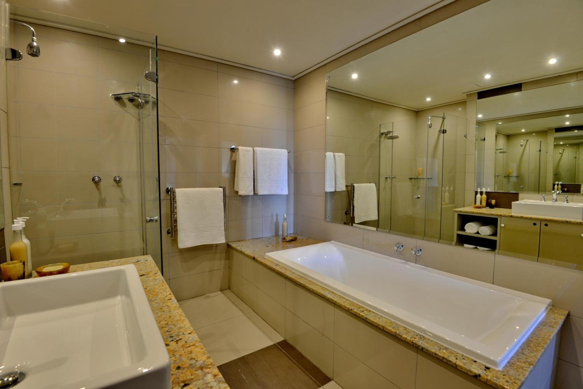 Cape Royale 606 Apartment Cape Town