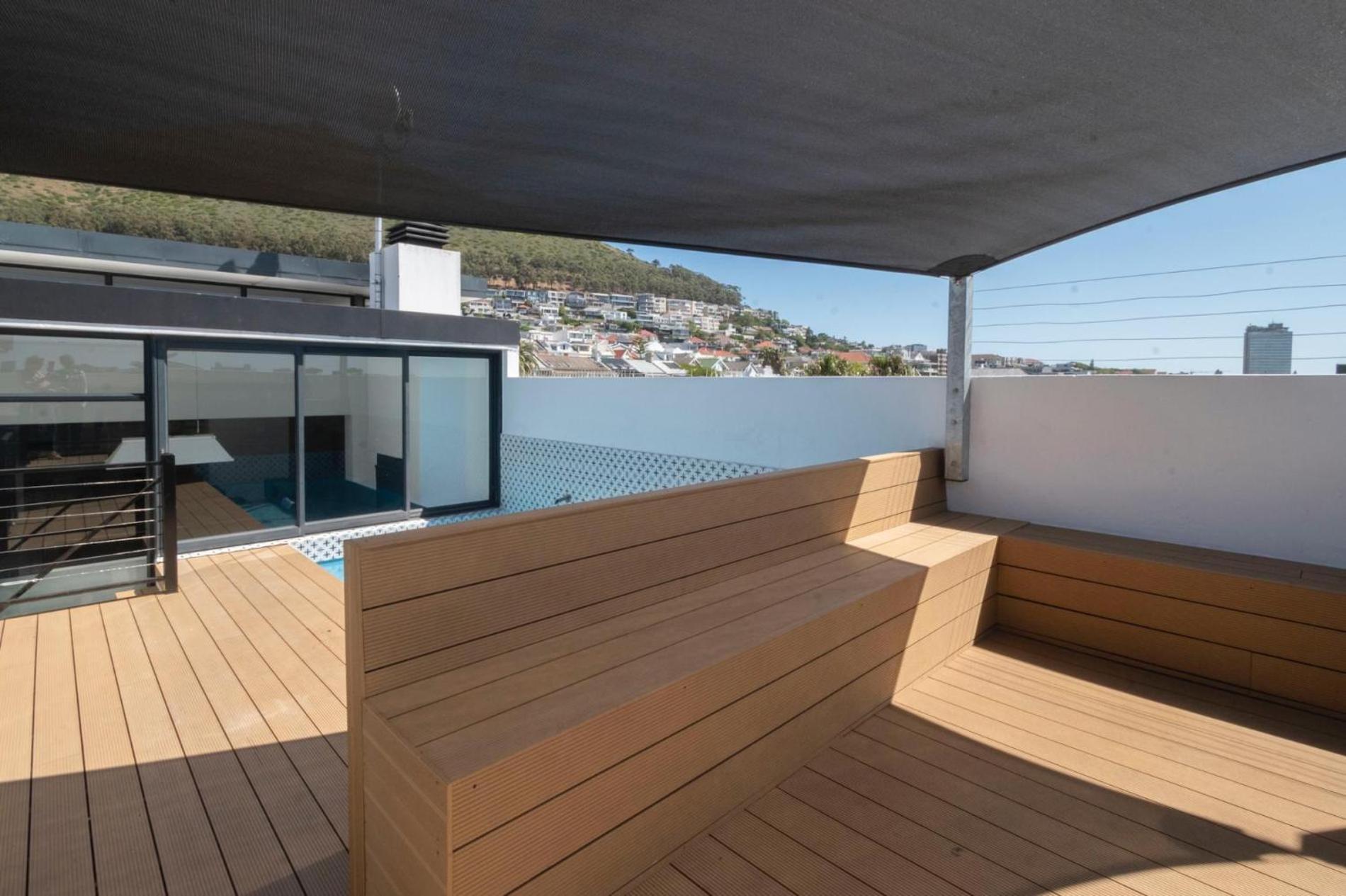 Apartamento Metropole Private In Social Setting