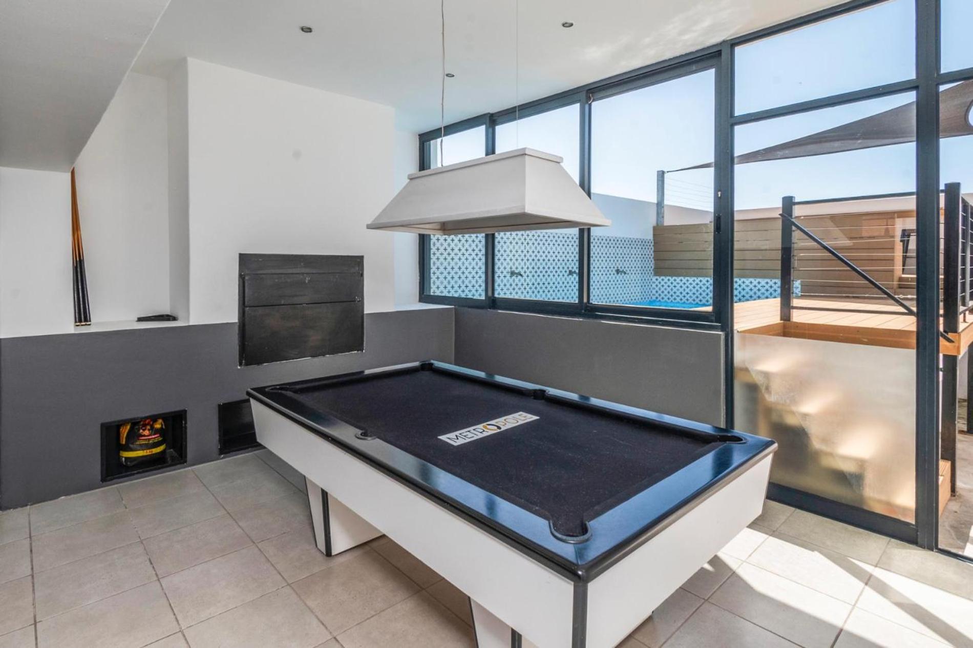 Apartamento Metropole Private In Social Setting *