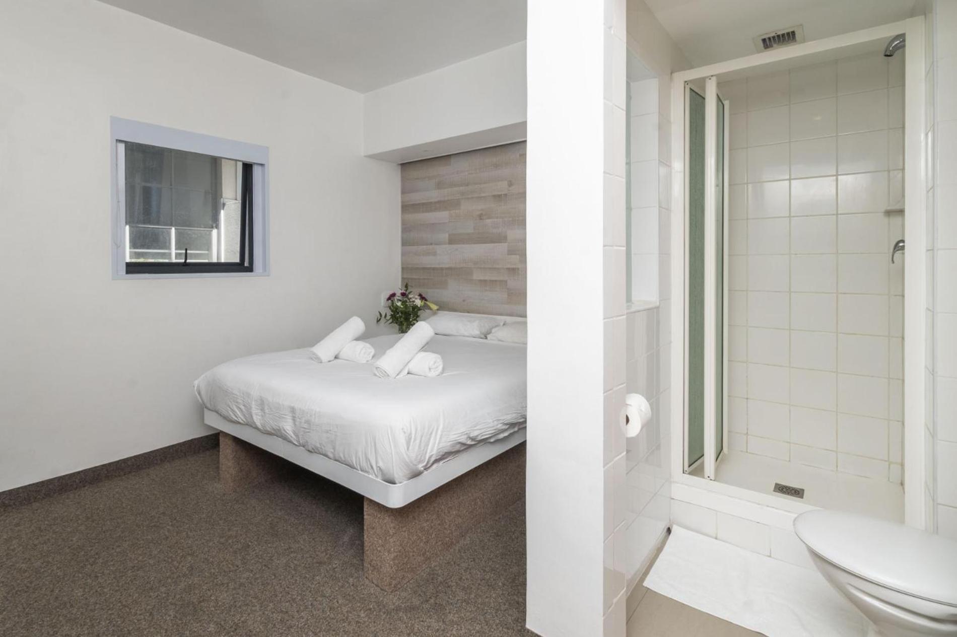 Apartamento Metropole Private In Social Setting Cidade Do Cabo