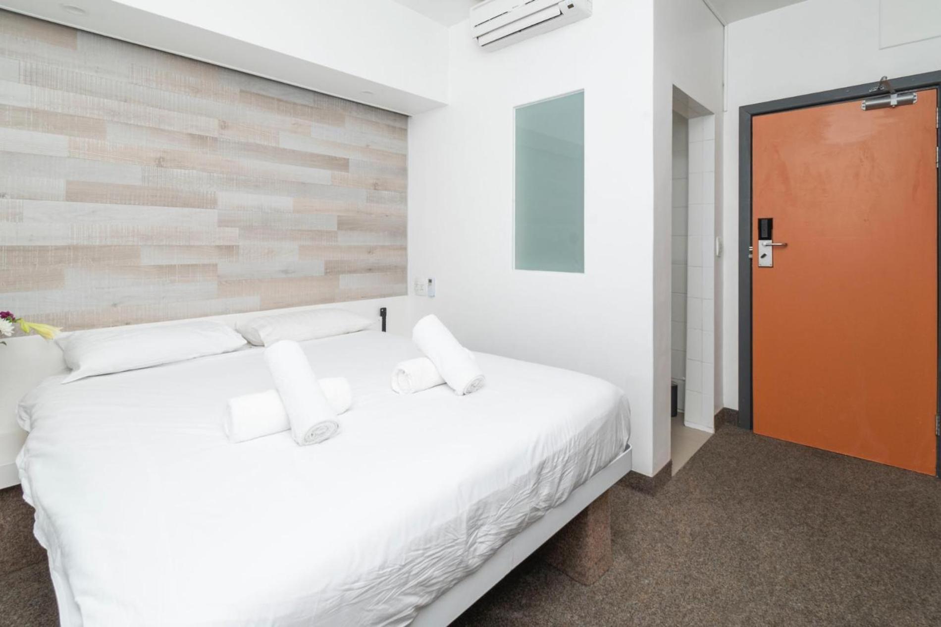 Apartamento Metropole Private In Social Setting *