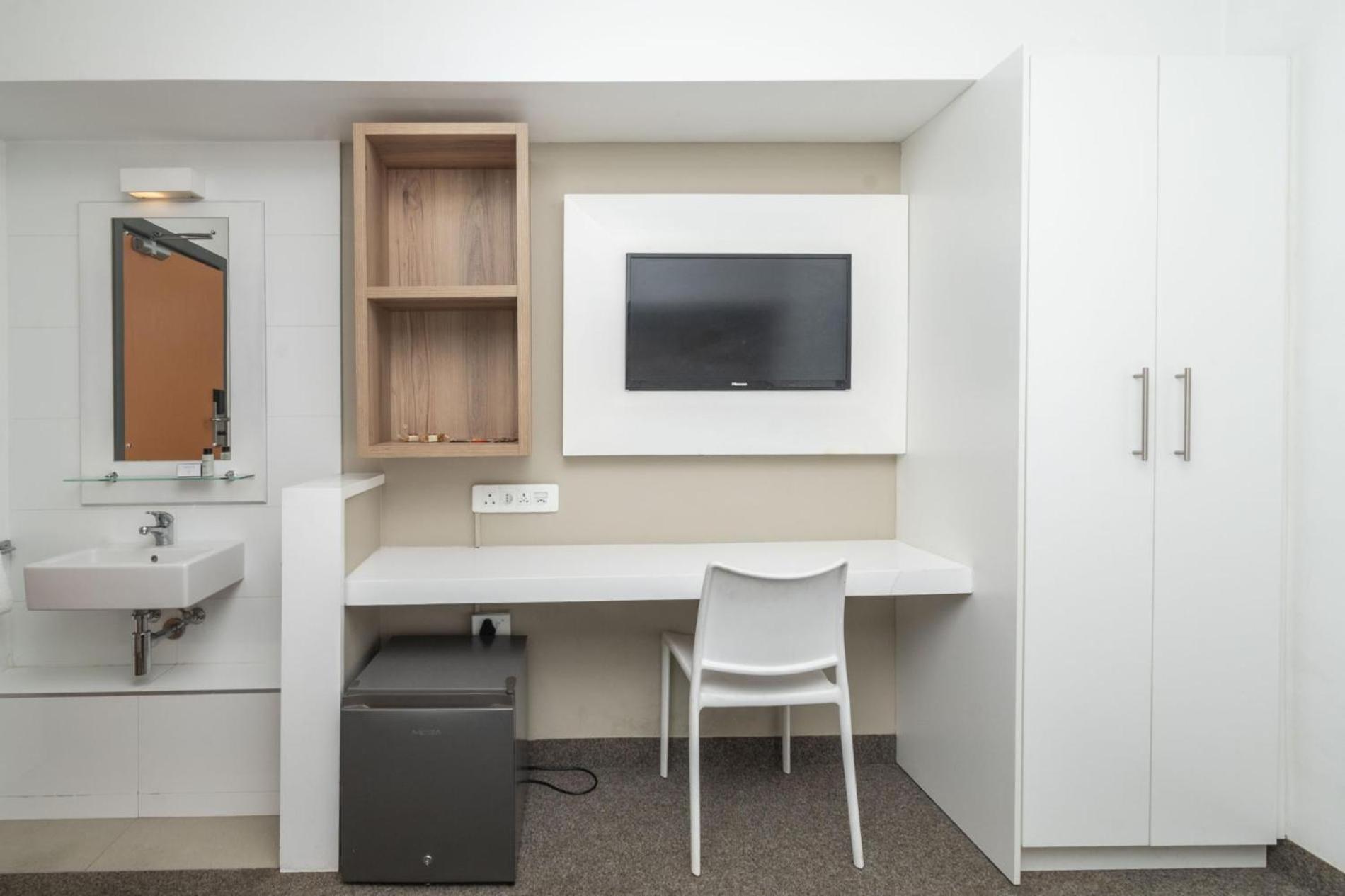 Metropole Private In Social Setting Apartamento Cidade Do Cabo
