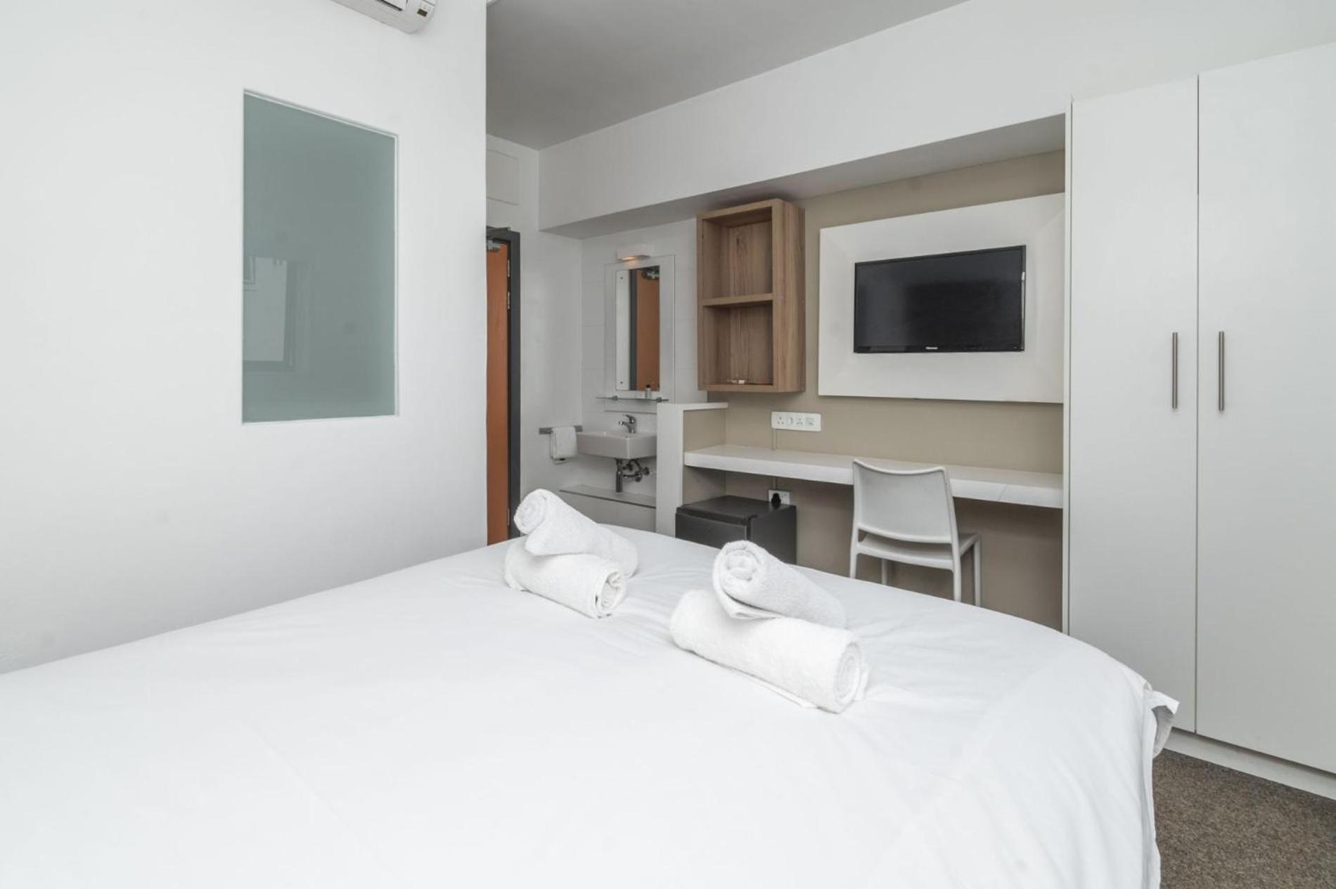 Apartamento Metropole Private In Social Setting Cidade Do Cabo