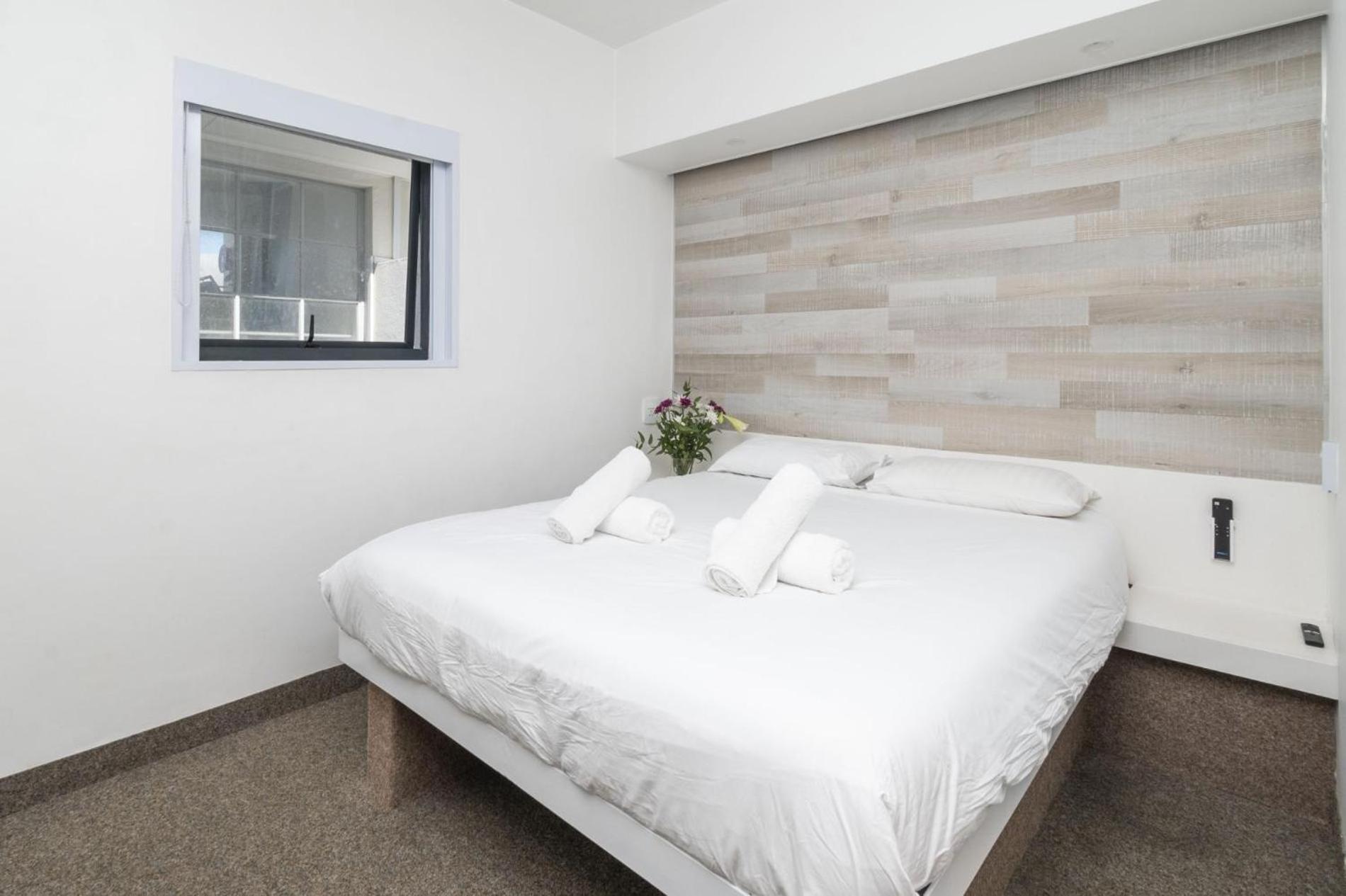 Apartamento Metropole Private In Social Setting