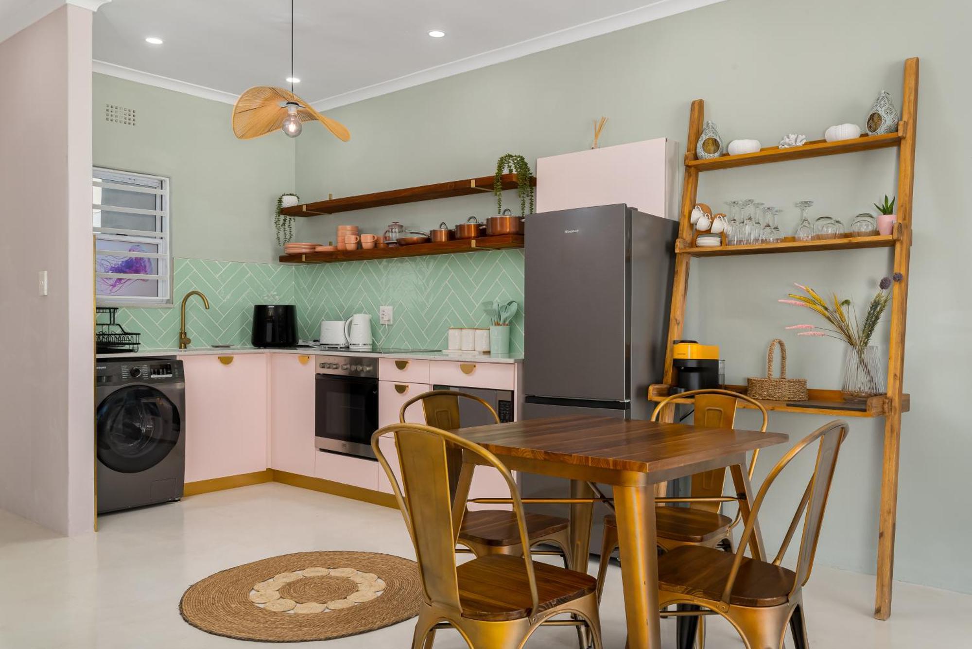 Apartment 323 Leisure Bay