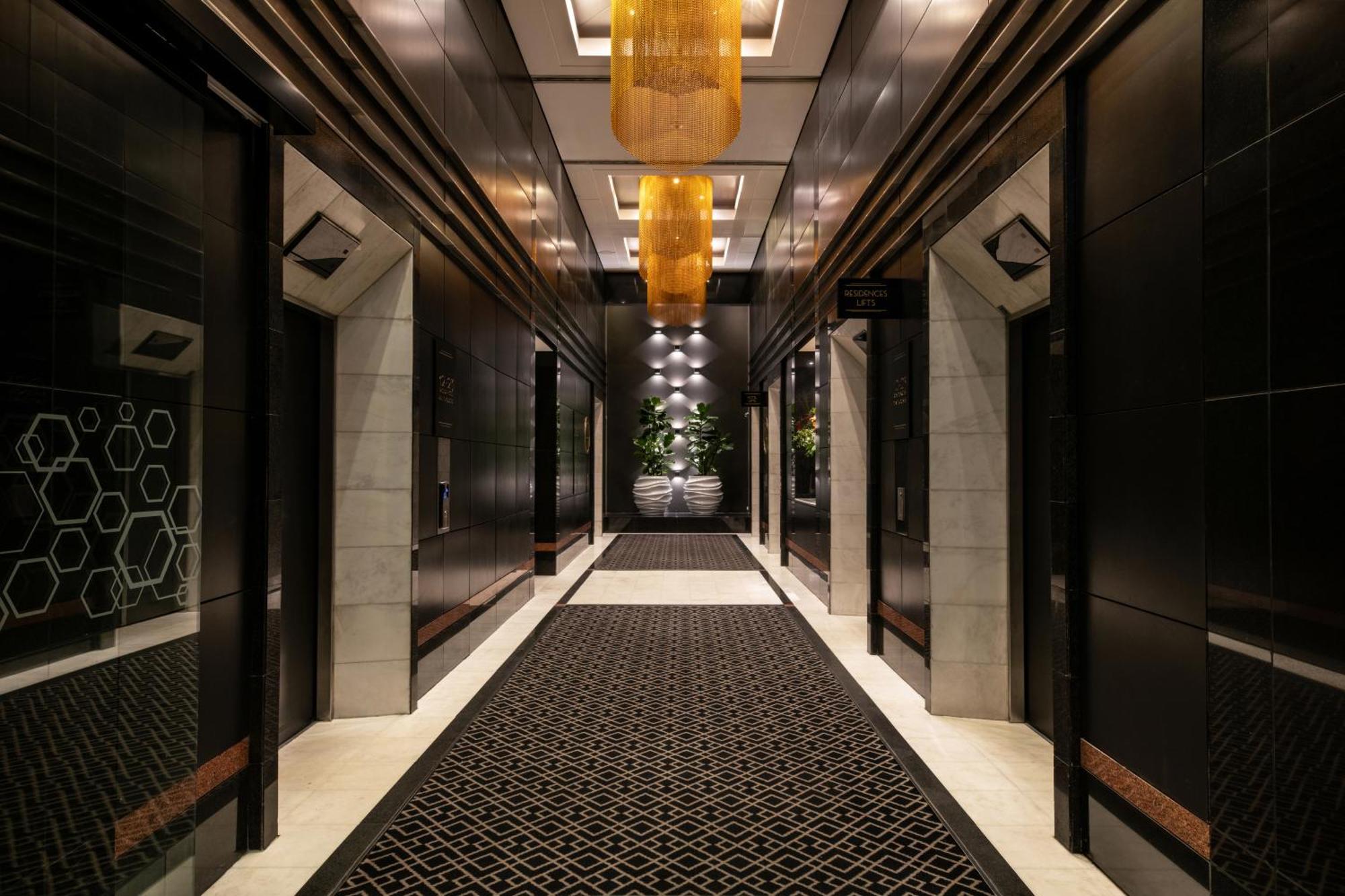Hotel Pullman Centre Cape Town