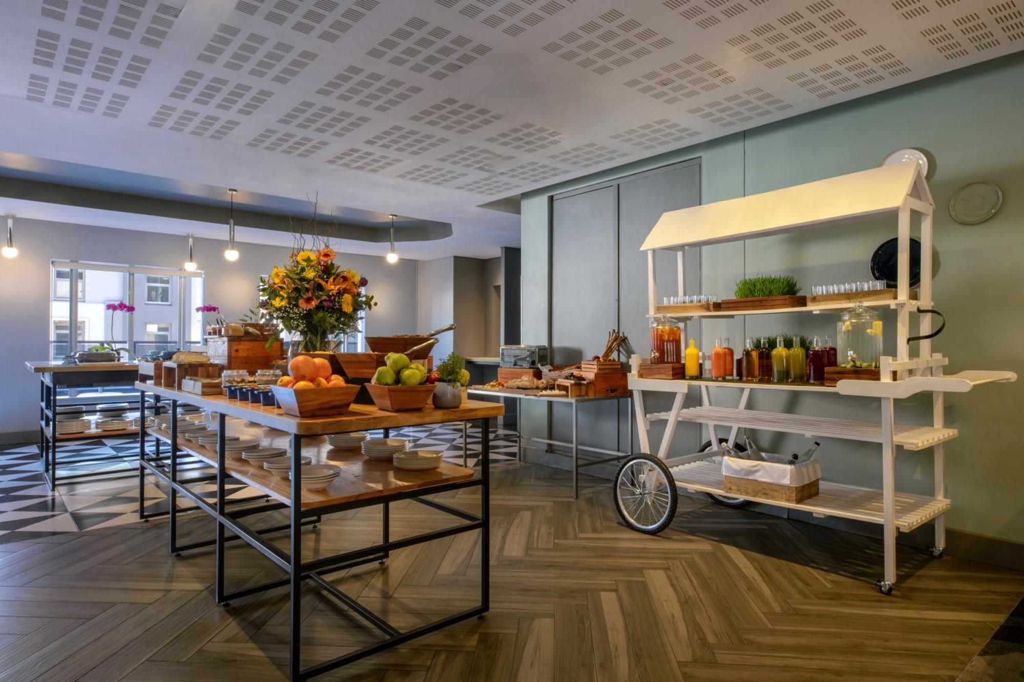 Hotel Pullman Centre 5*
