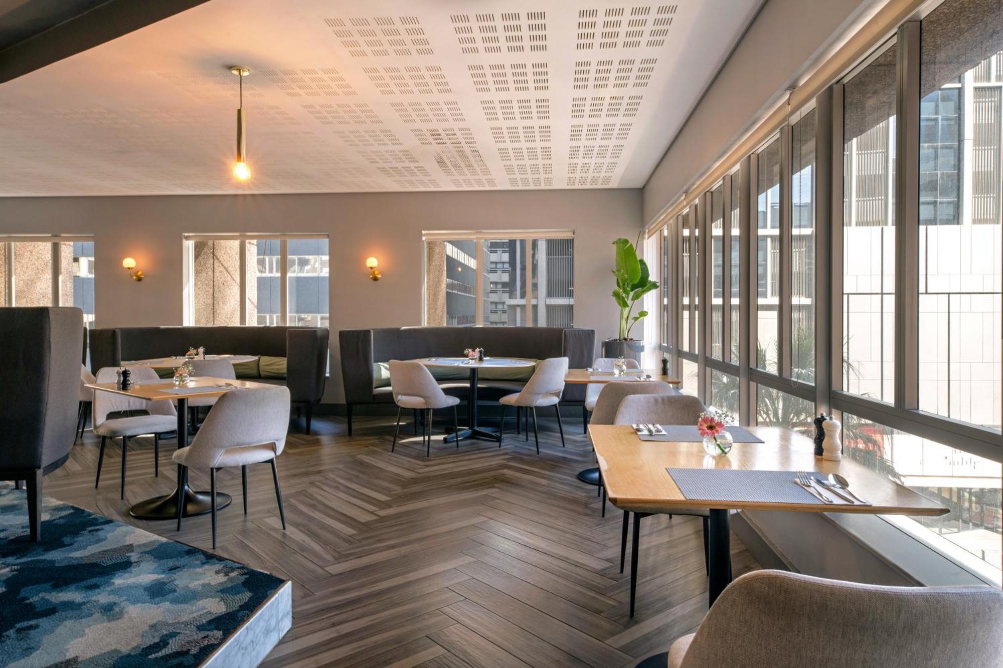 Pullman Centre Hotel Cape Town