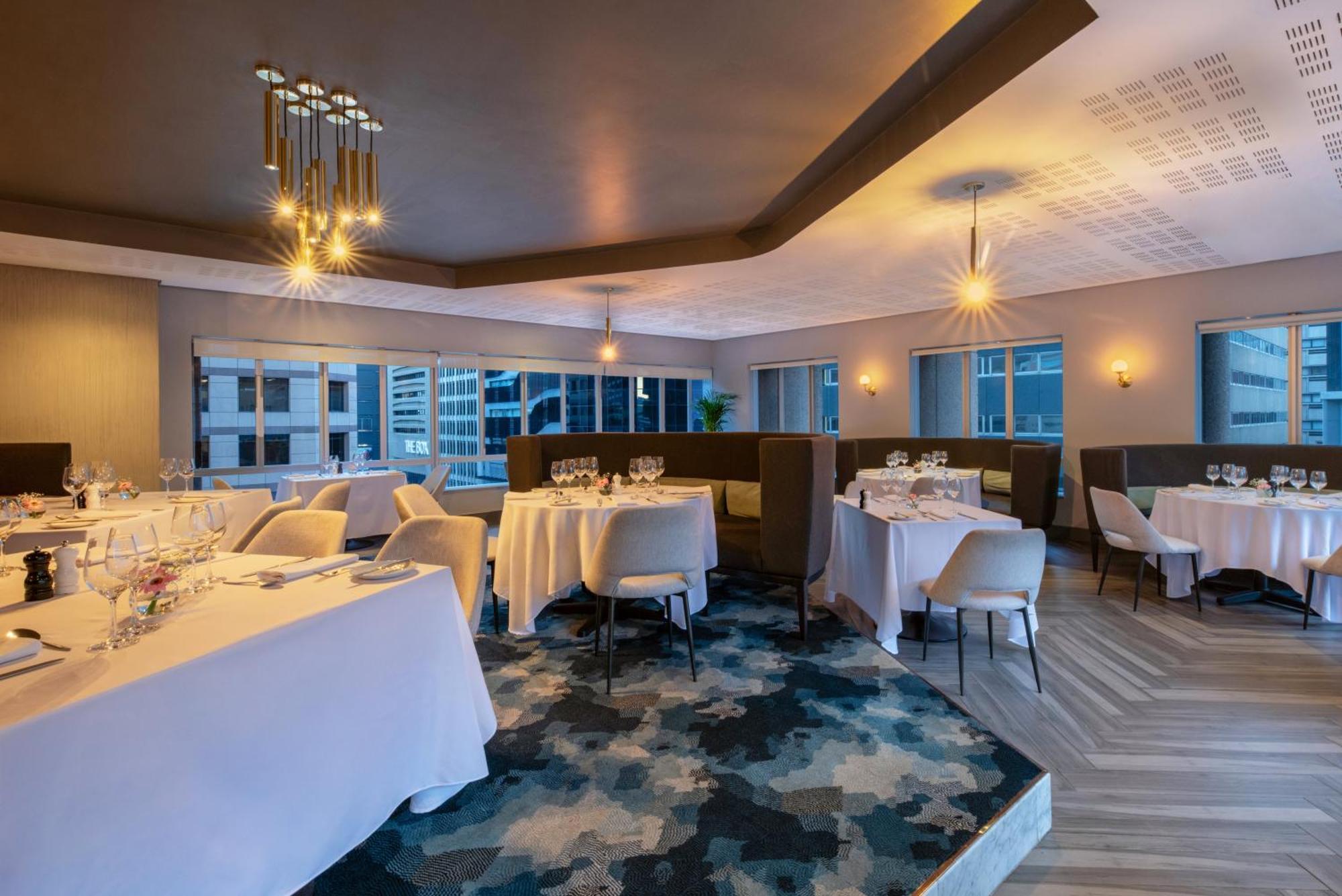 Pullman Centre Cape Town