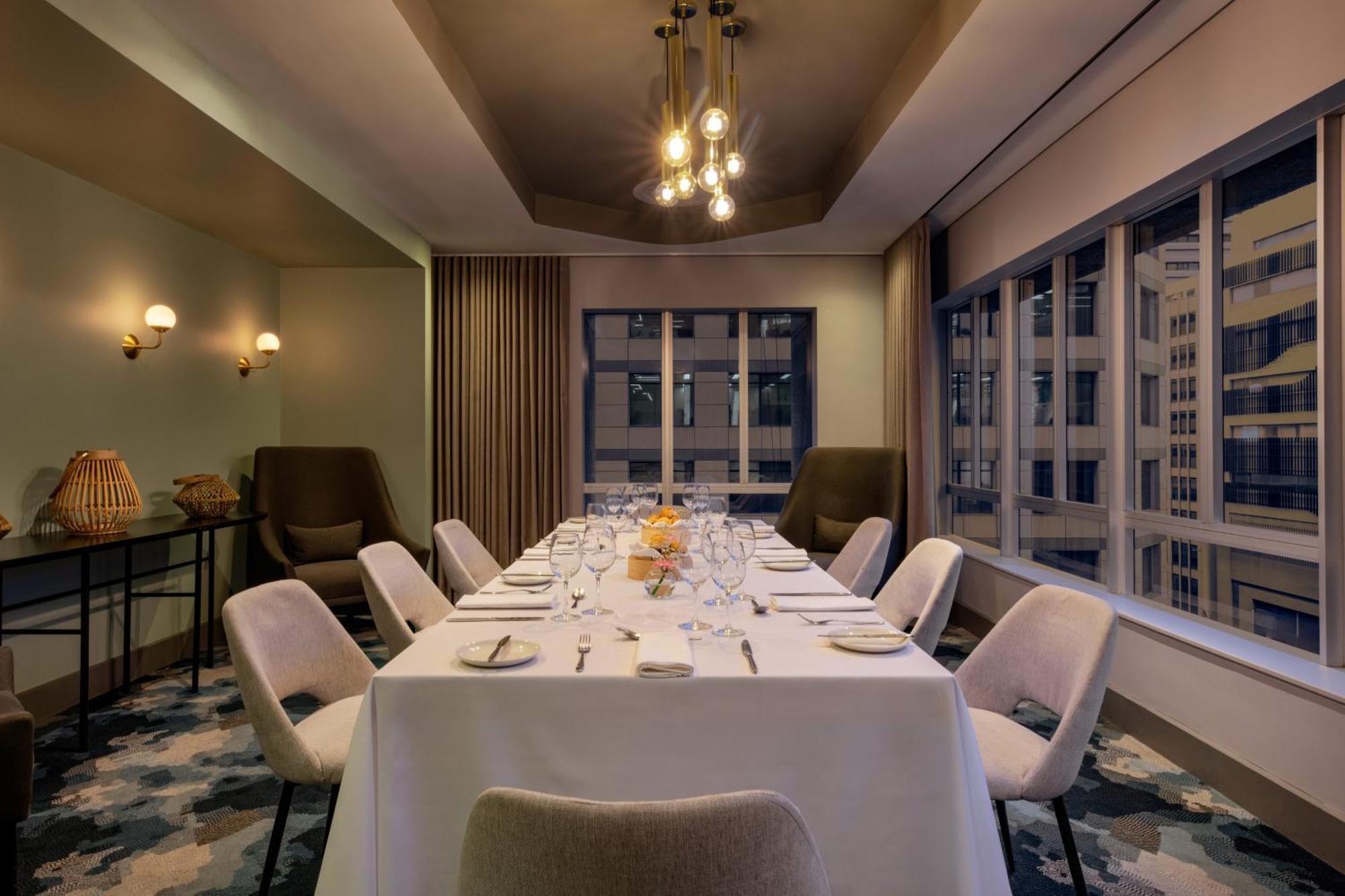 Pullman Centre 5* Cape Town