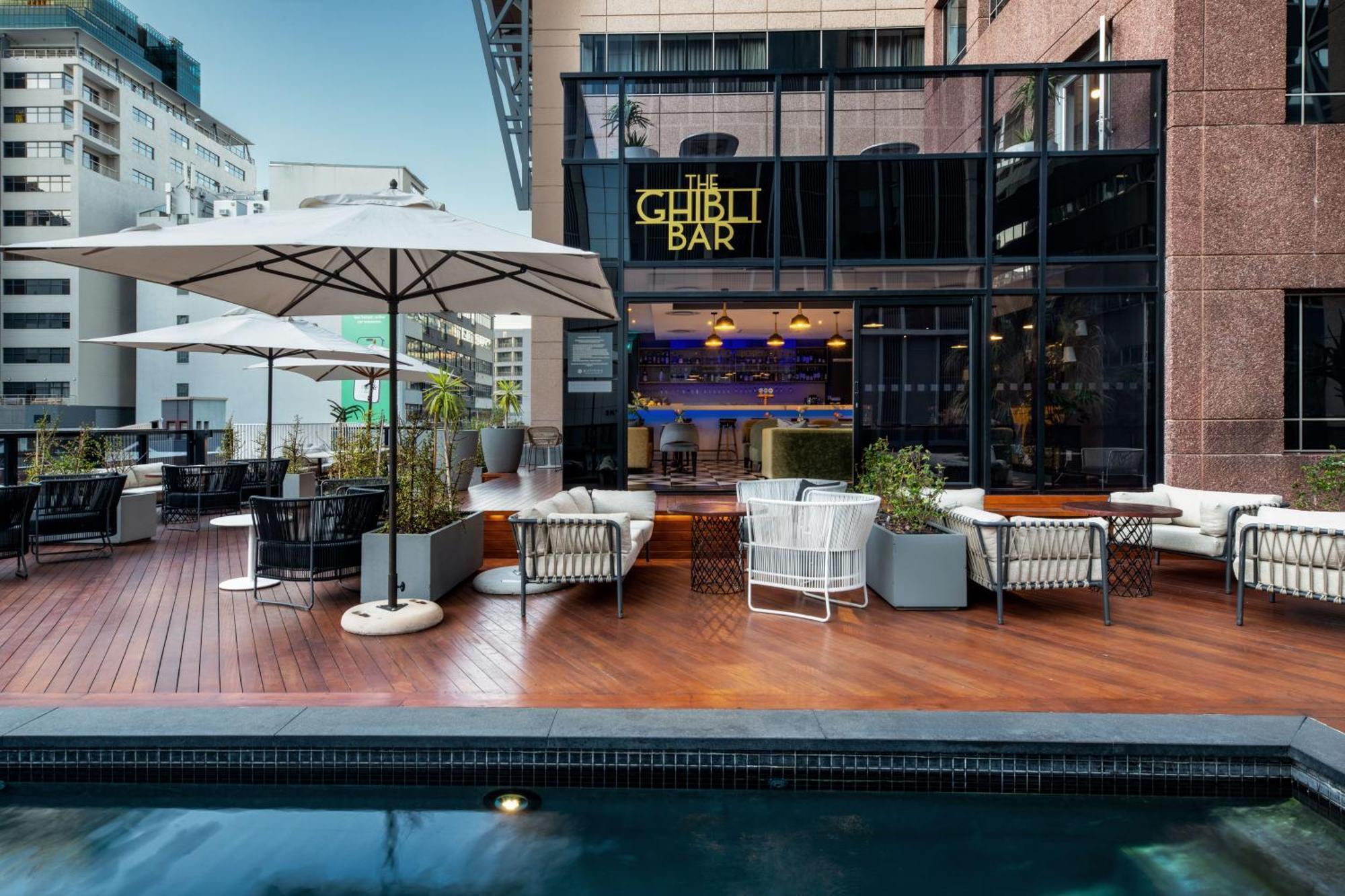 Pullman Centre Cape Town