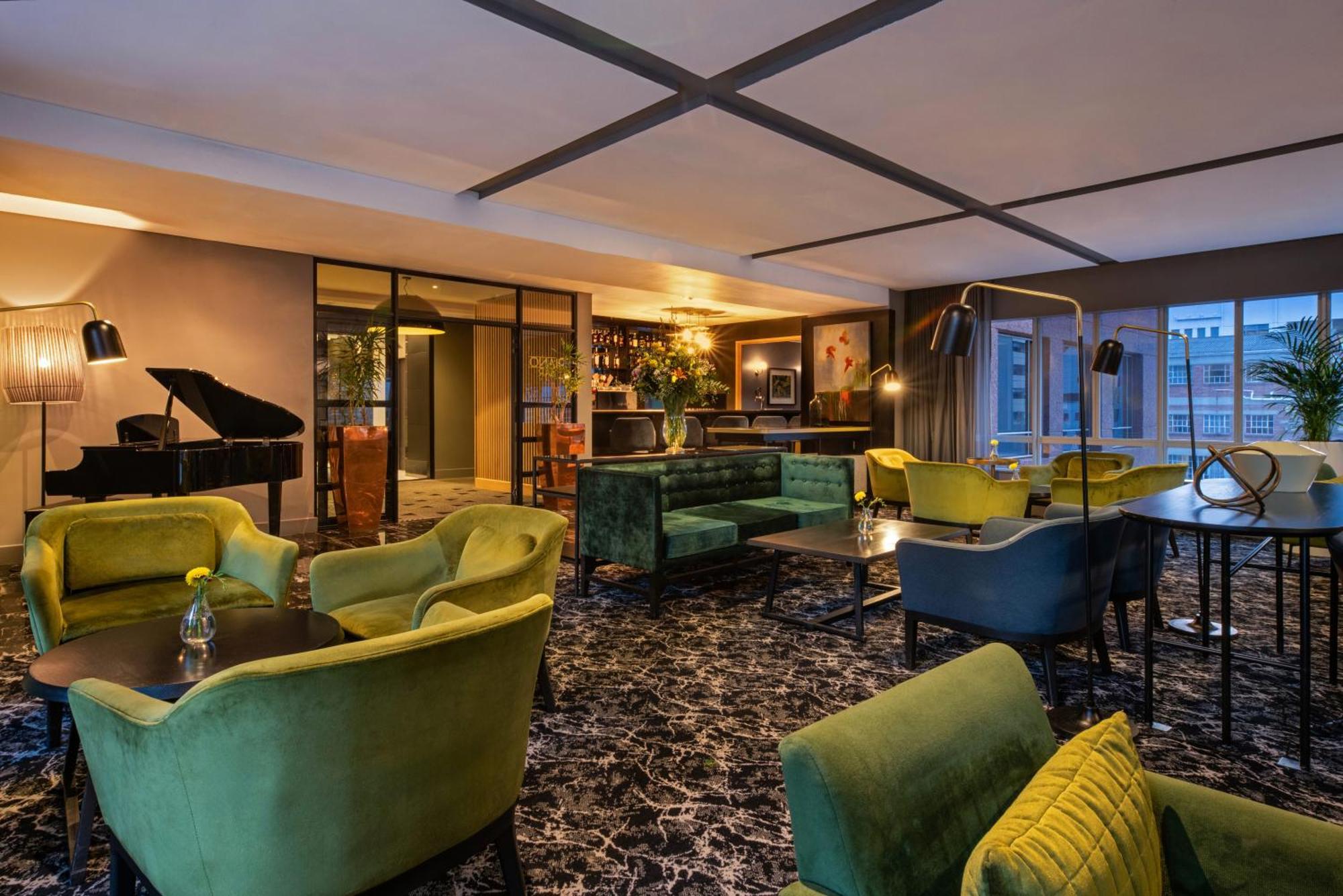 Pullman Centre Hotel Cape Town
