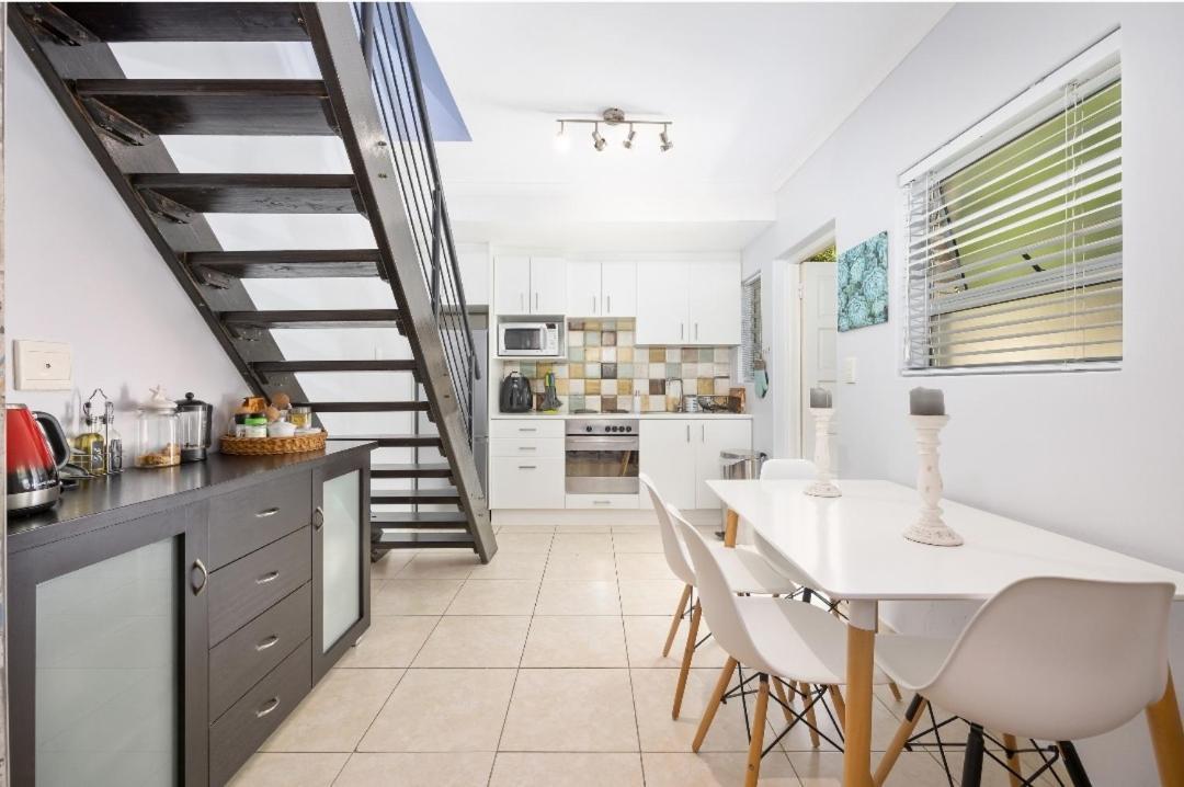 1 Bedroomed Serendipity West Beach, Apartment Cape Town