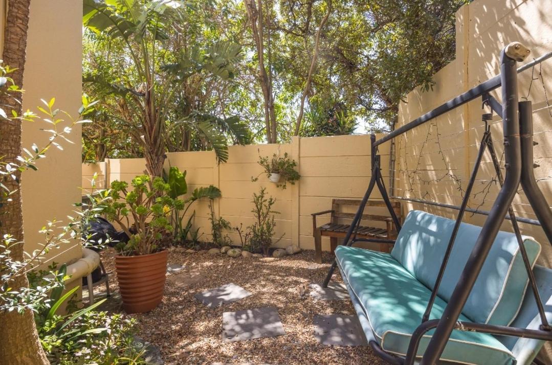 1 Bedroomed Serendipity West Beach, Cape Town