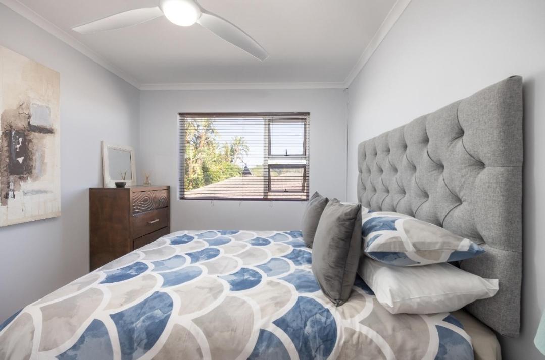 1 Bedroomed Serendipity West Beach,