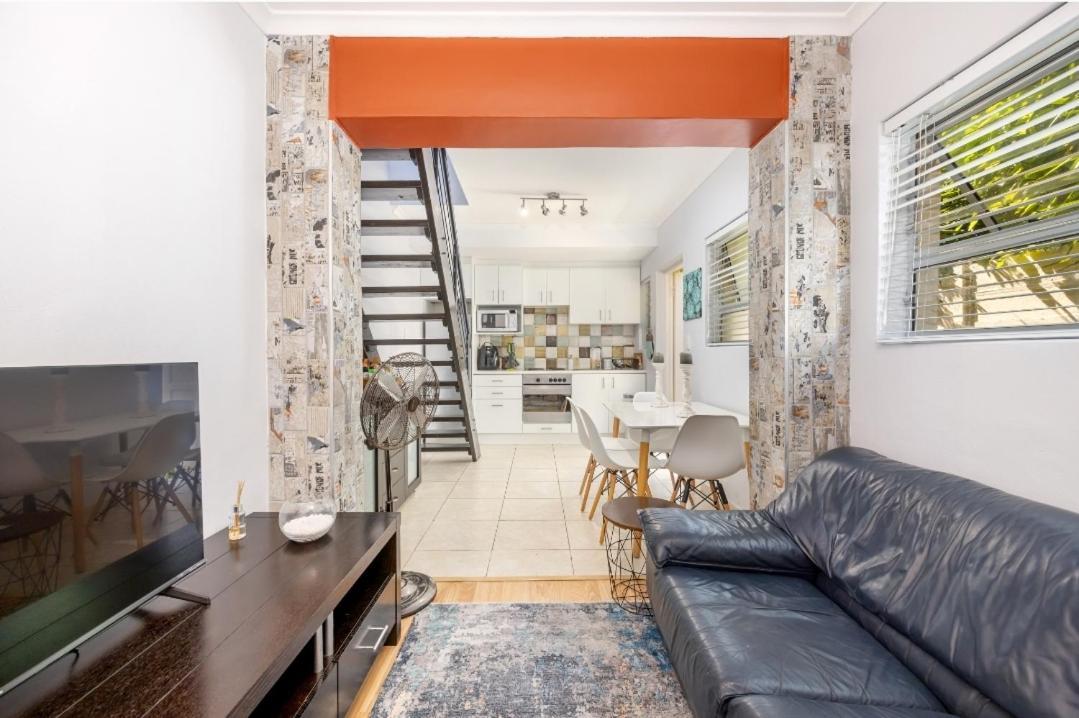 1 Bedroomed Serendipity West Beach, *