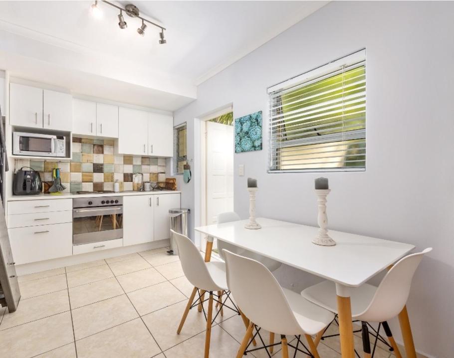 1 Bedroomed Serendipity West Beach,