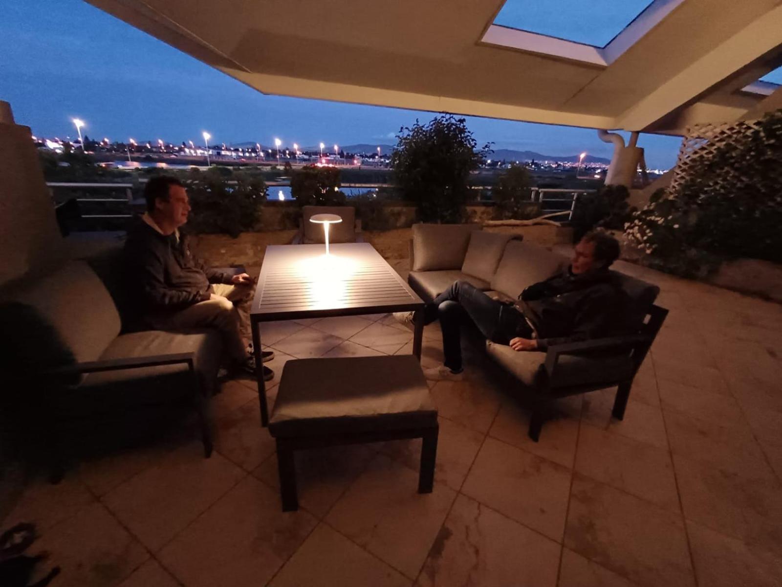 Apartamento Dolphin Estate 131sm *