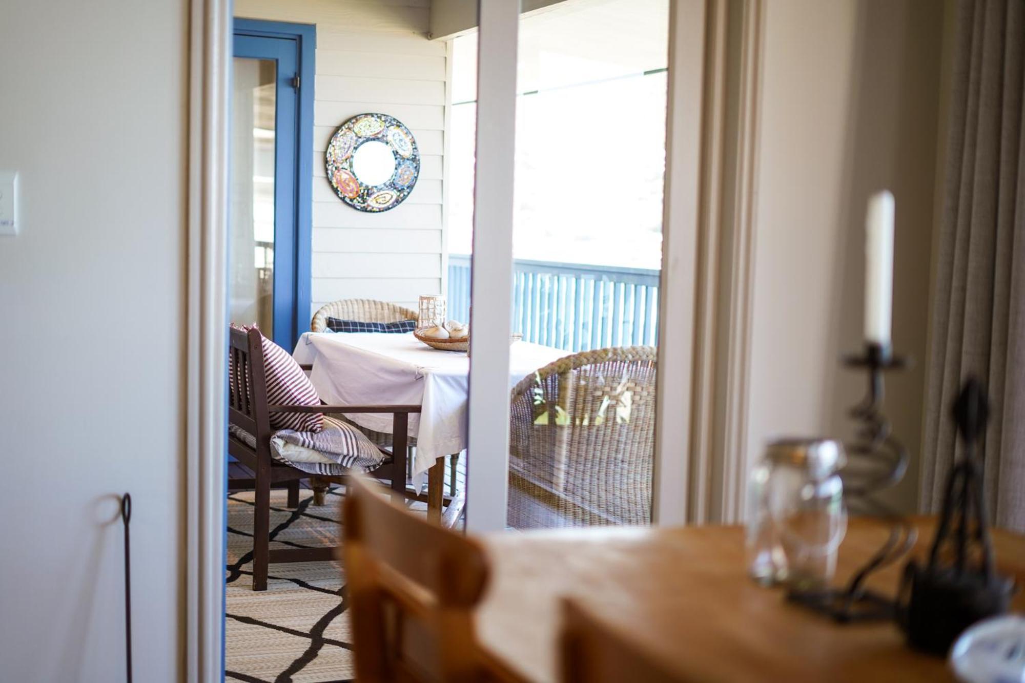 Starboard House - Characterful House Above Glencairn - Sleeps 6 Cape Town