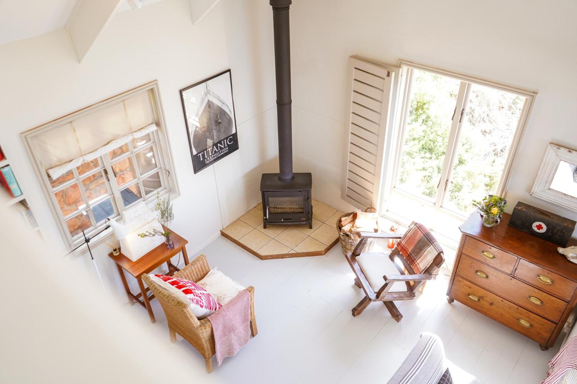 Starboard House - Characterful House Above Glencairn - Sleeps 6 * Cape Town