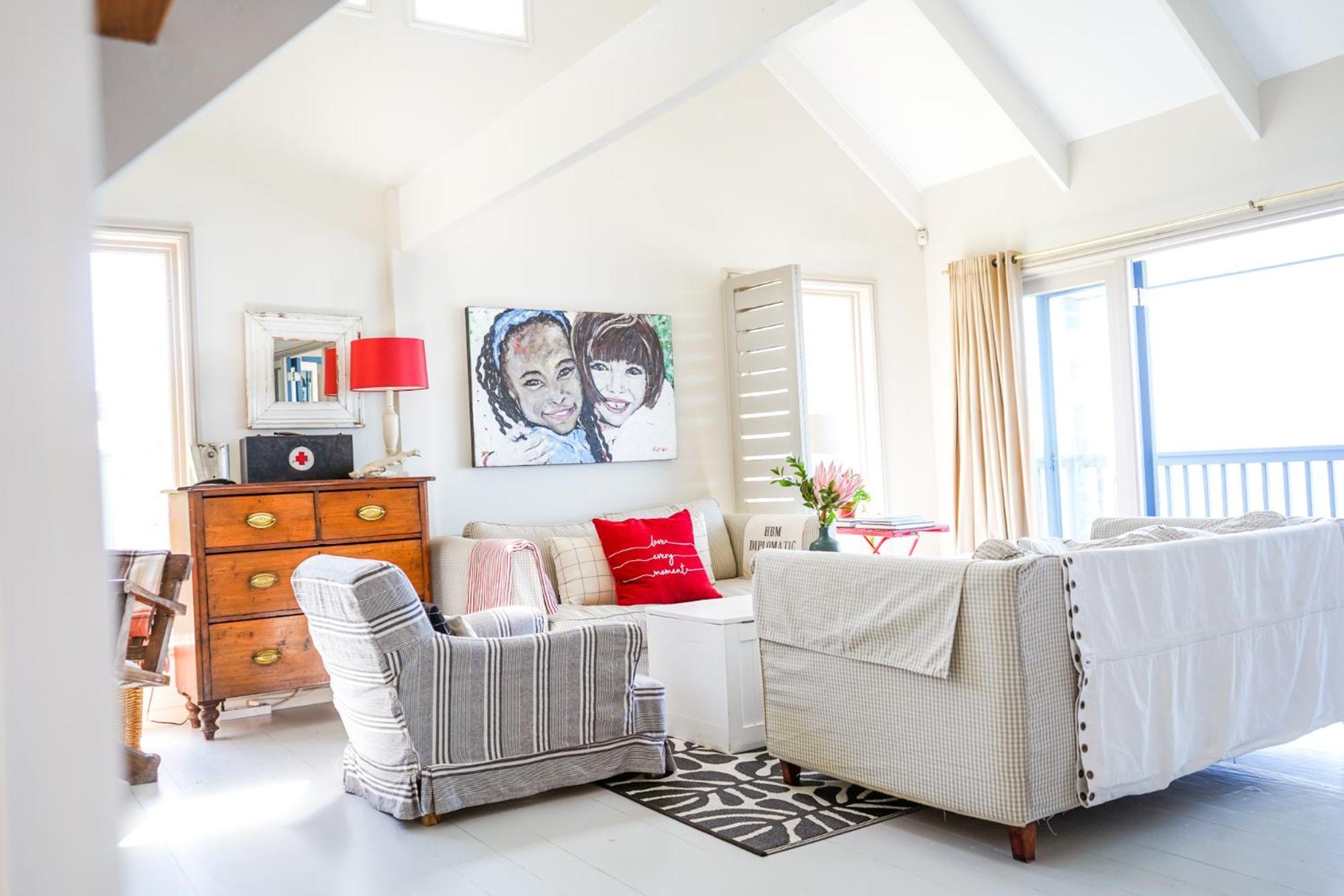 Starboard House - Characterful House Above Glencairn - Sleeps 6 Cape Town